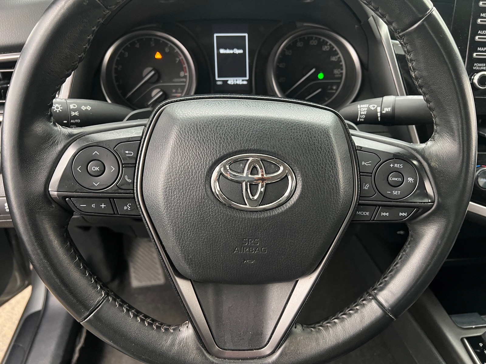 Thumbnail: 2023 Toyota Camry - 4