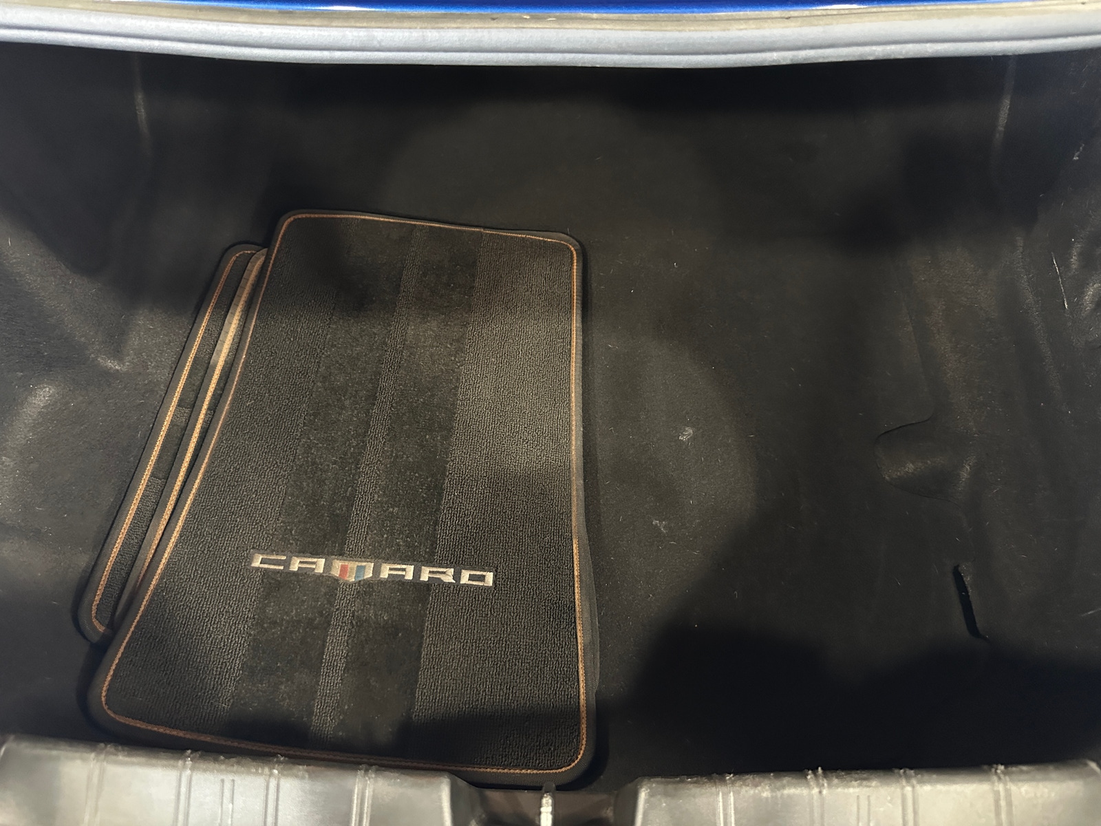 Thumbnail: 2017 Chevrolet Camaro - 4