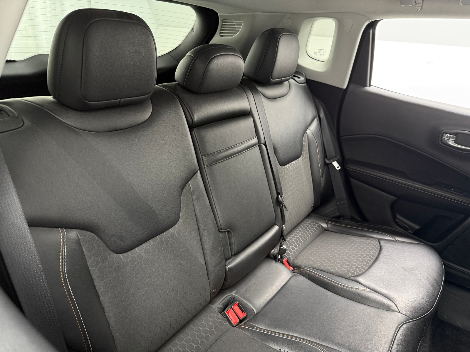 Thumbnail: 2018 Jeep Compass - 6