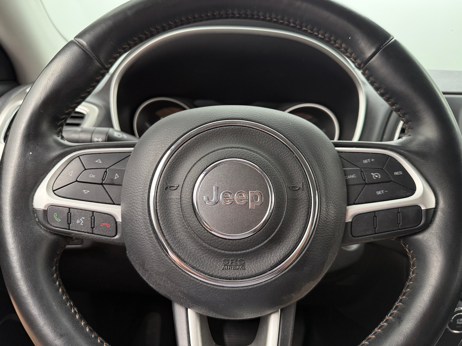 Thumbnail: 2018 Jeep Compass - 5