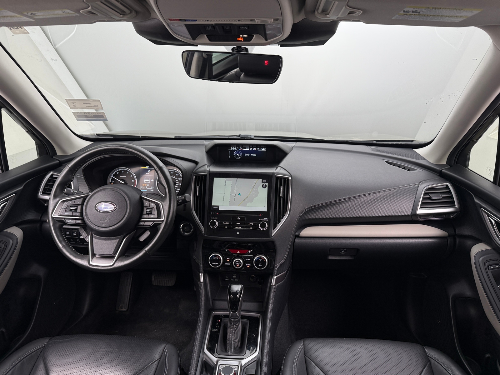 Thumbnail: 2022 Subaru Forester - 2