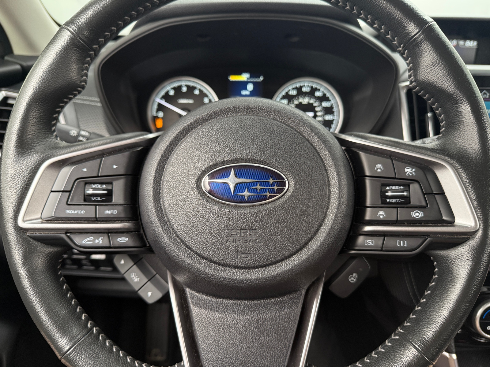 Thumbnail: 2022 Subaru Forester - 4