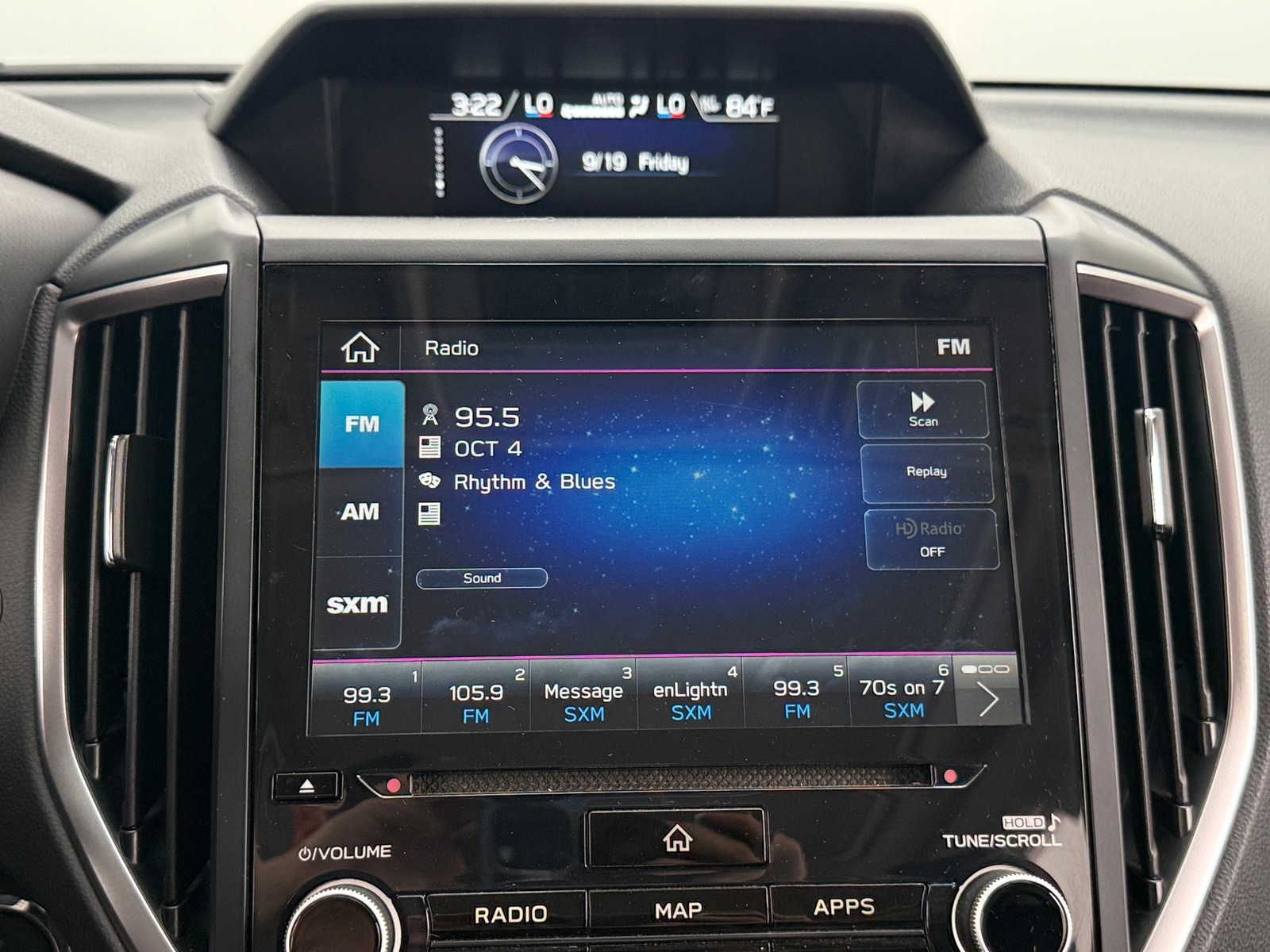 Thumbnail: 2022 Subaru Forester - 3