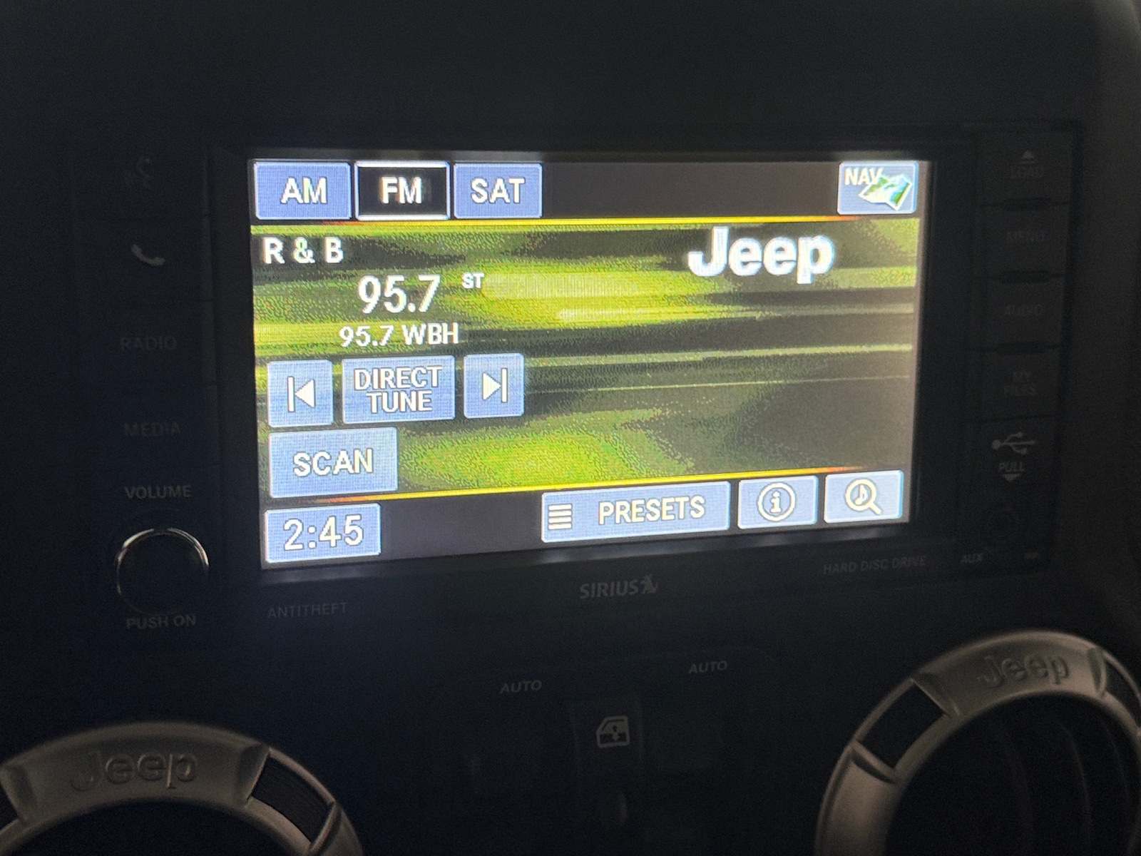 Thumbnail: 2016 Jeep Wrangler - 4