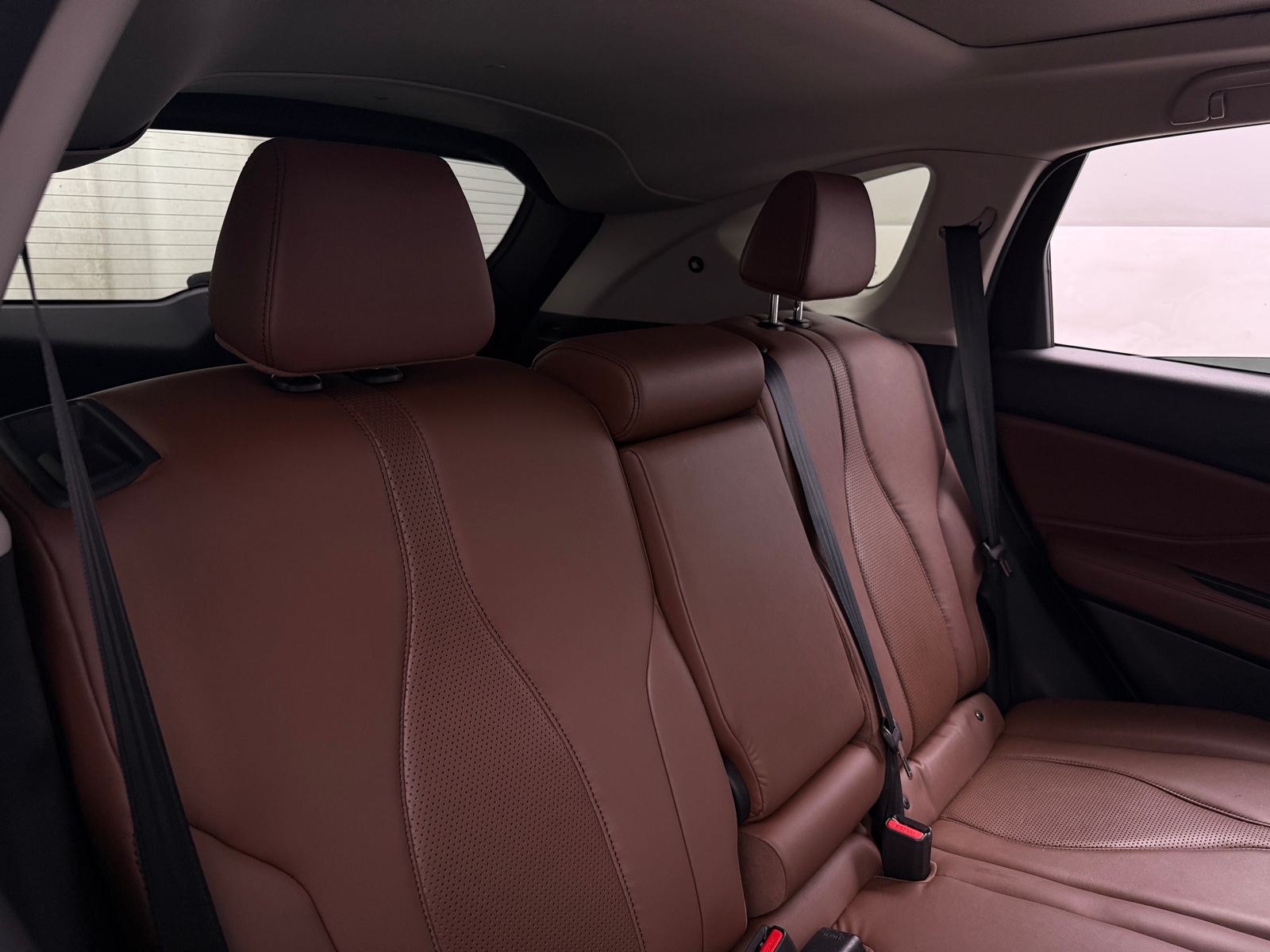 Thumbnail: 2019 Acura RDX - 5