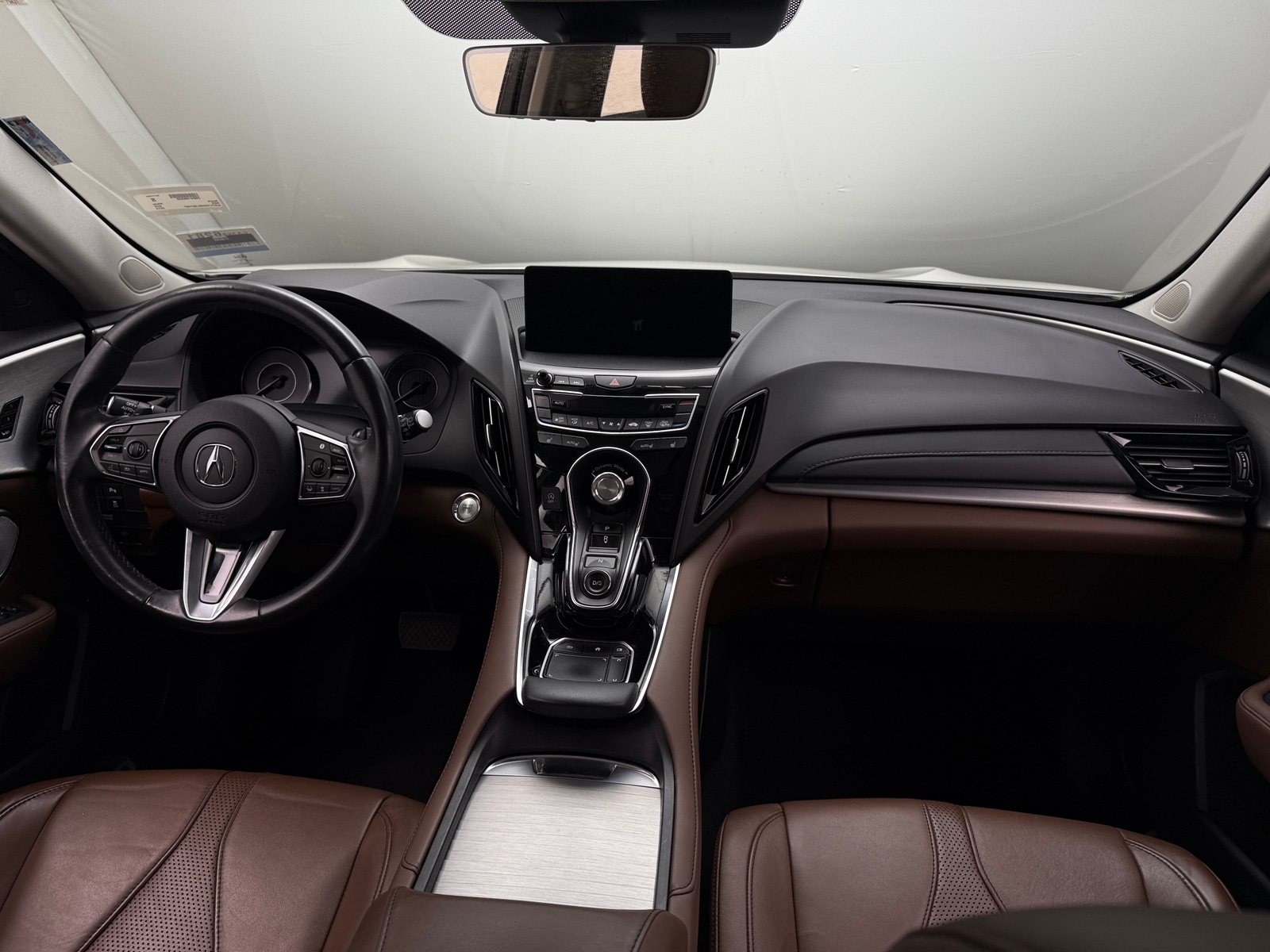 Thumbnail: 2019 Acura RDX - 2
