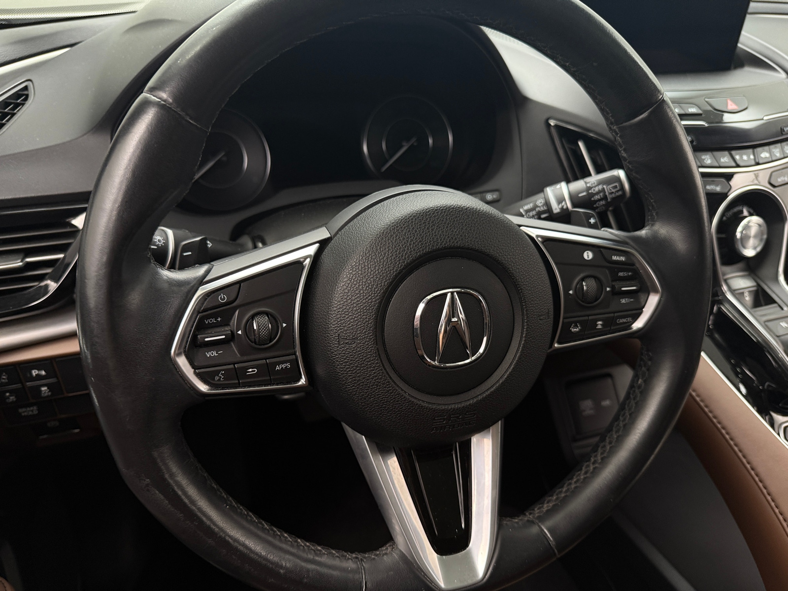 Thumbnail: 2019 Acura RDX - 4