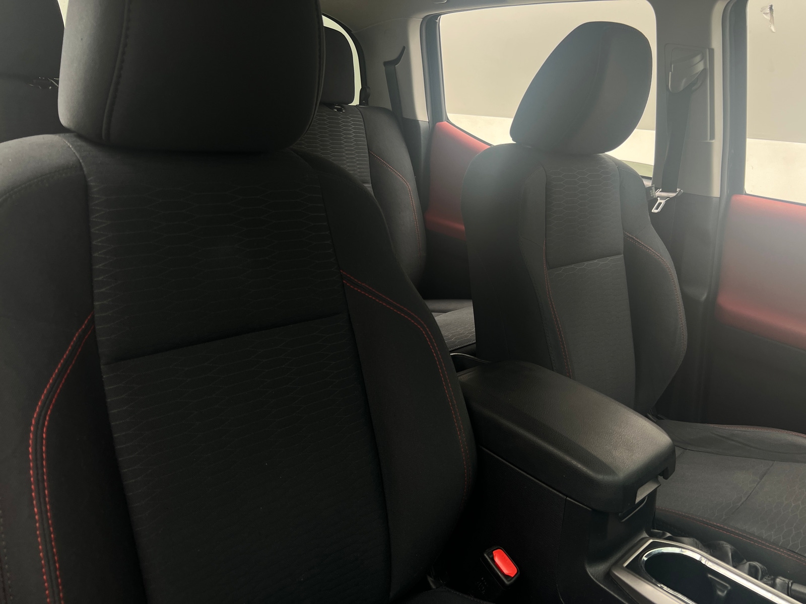 Thumbnail: 2019 Toyota Tacoma - 2