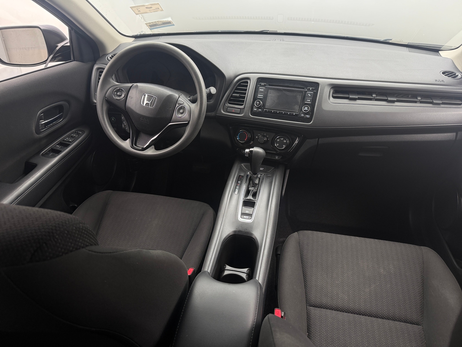 Thumbnail: 2018 Honda HR-V - 3