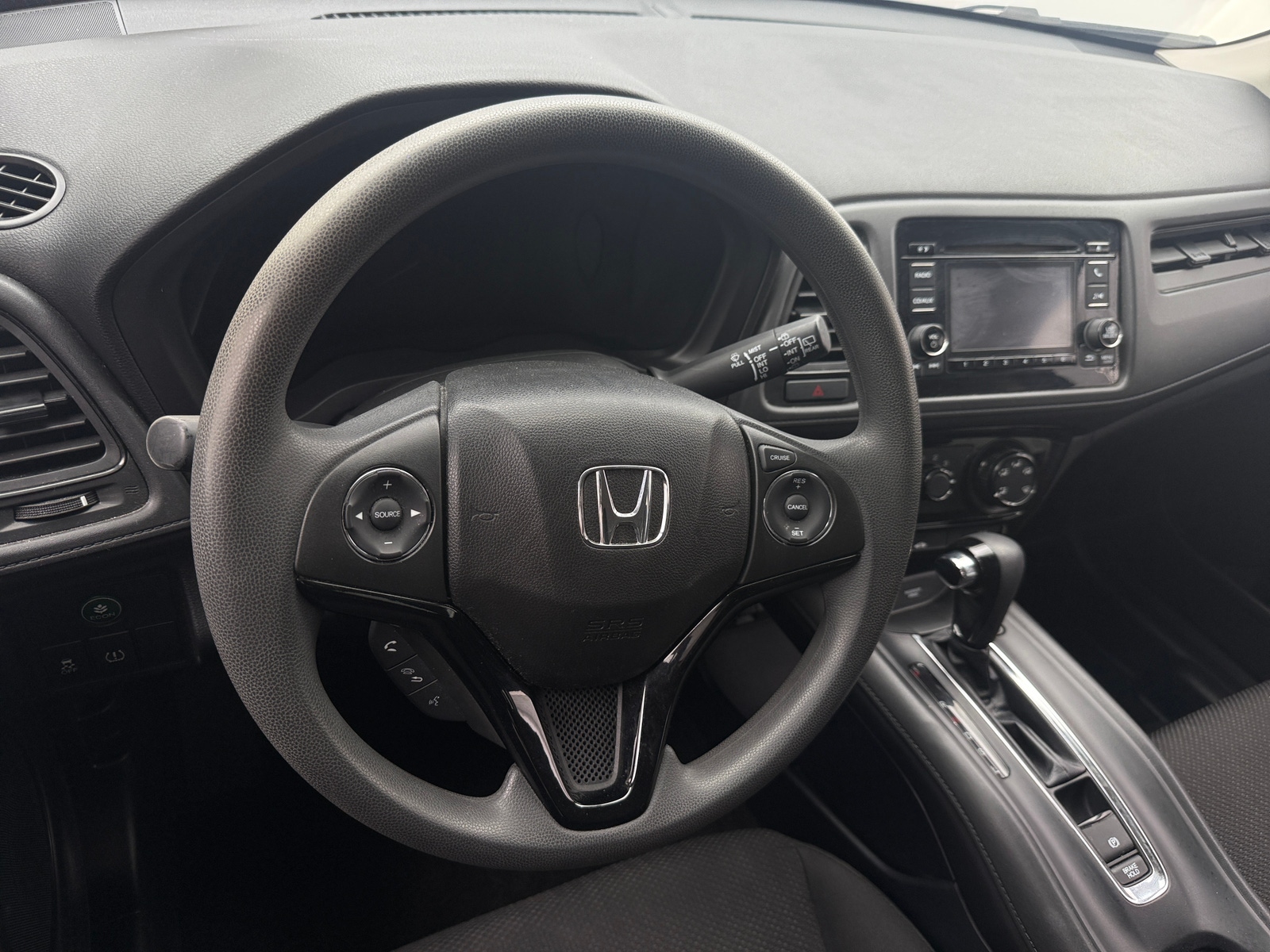 Thumbnail: 2018 Honda HR-V - 5
