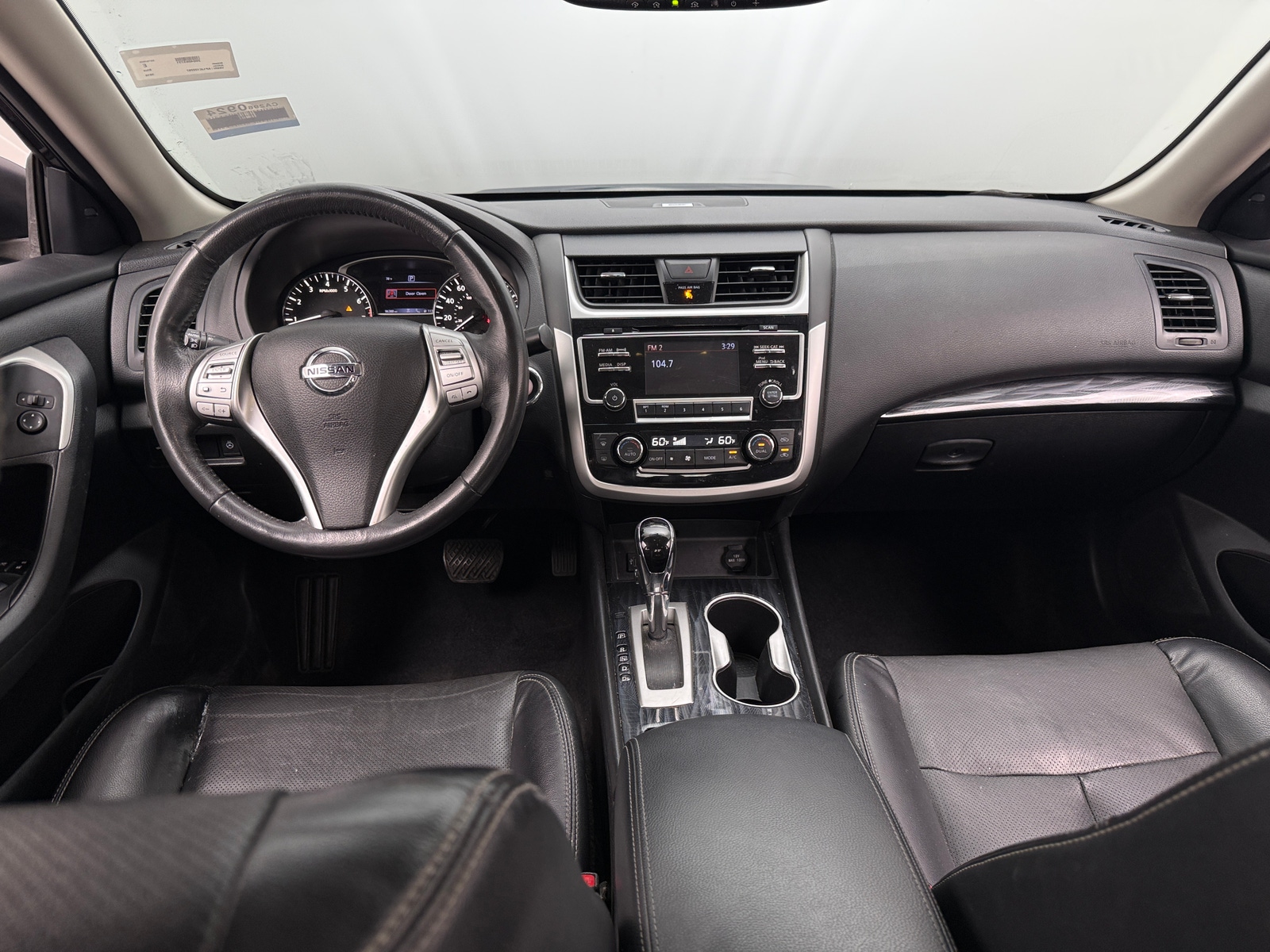 Thumbnail: 2018 Nissan Altima - 2