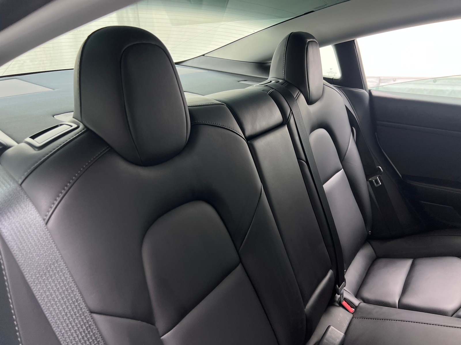 Thumbnail: 2021 Tesla Model 3 - 5