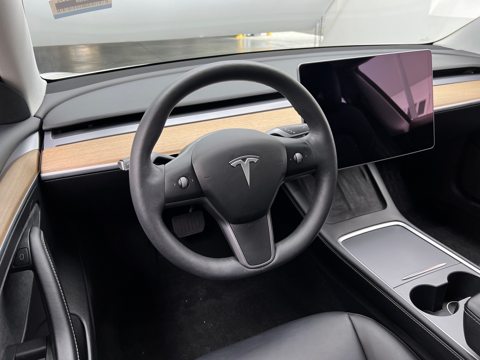 Thumbnail: 2021 Tesla Model 3 - 4