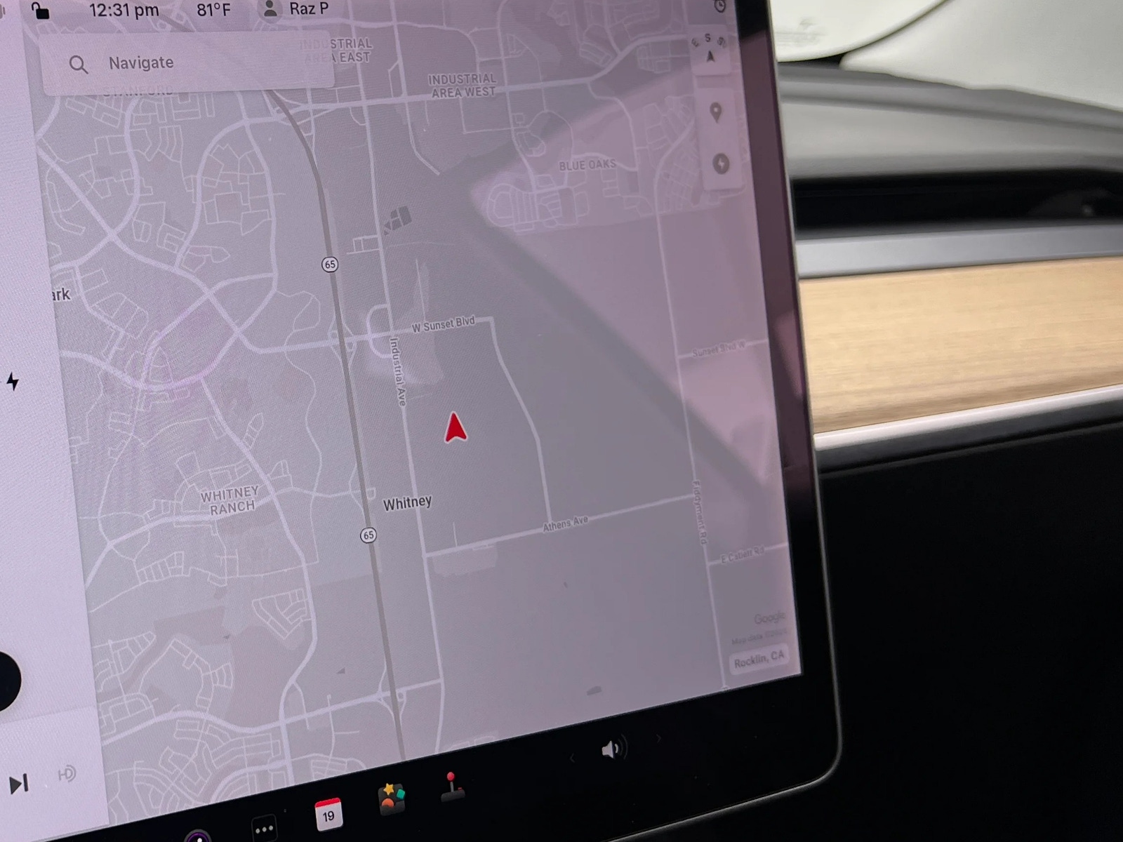 Thumbnail: 2021 Tesla Model 3 - 3