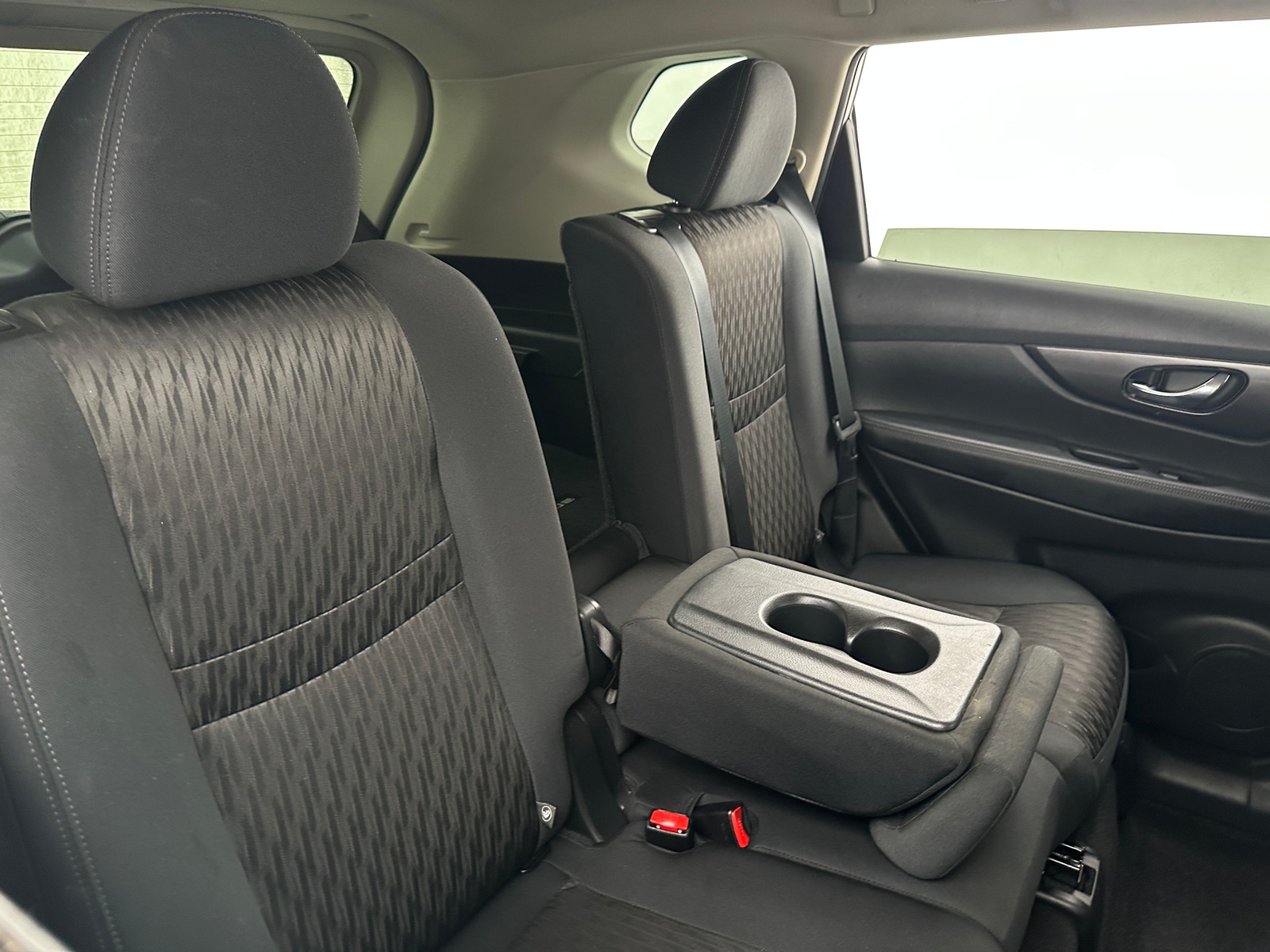 Thumbnail: 2019 Nissan Rogue - 6