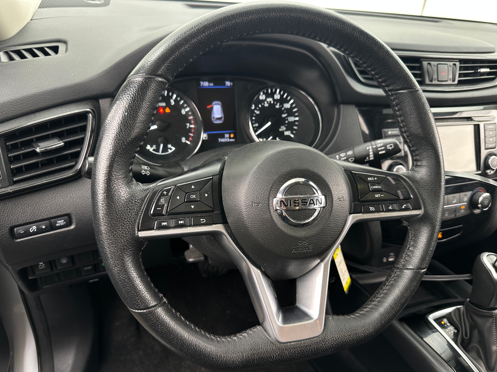 Thumbnail: 2019 Nissan Rogue - 5