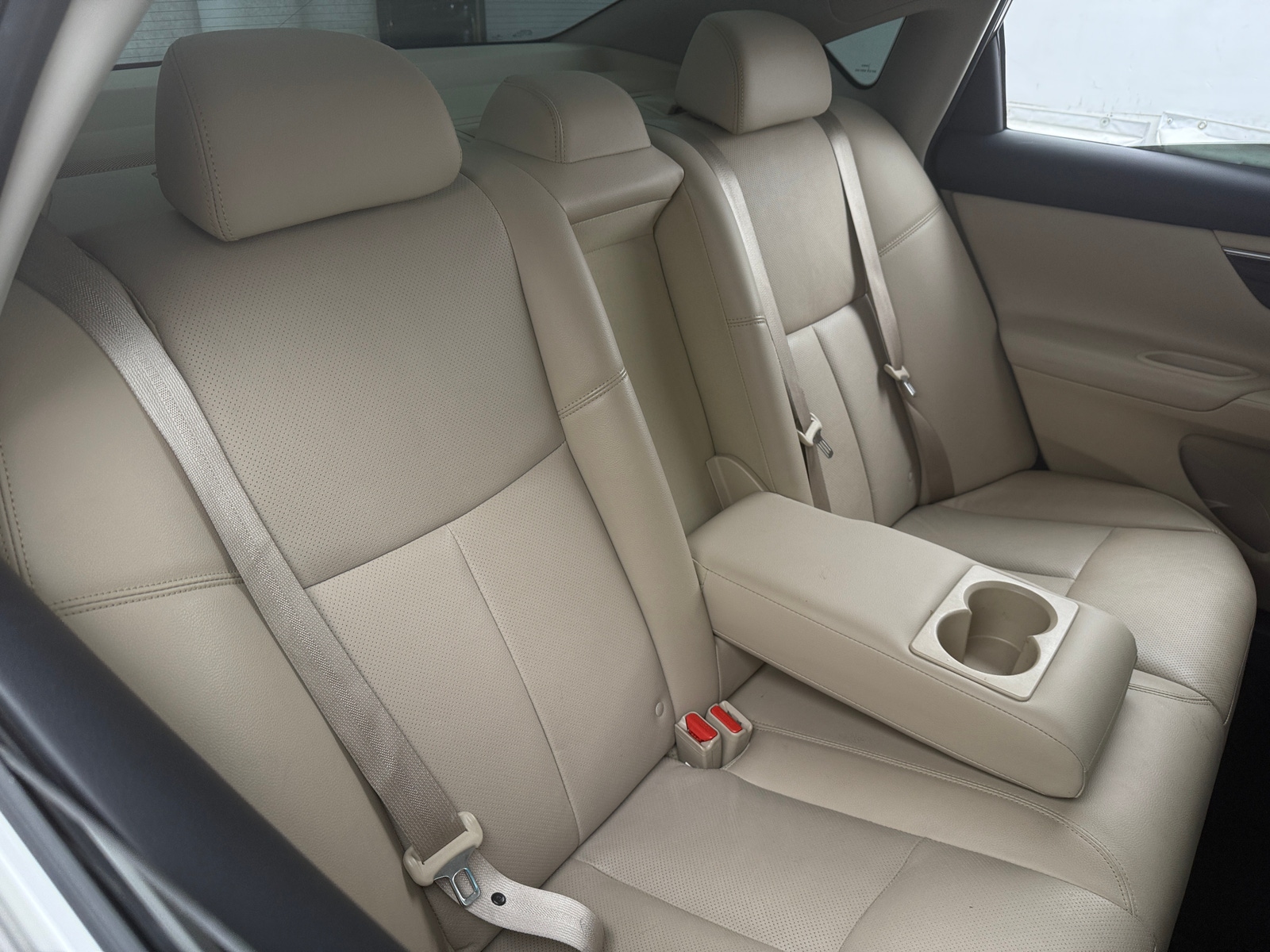 Thumbnail: 2015 Nissan Altima - 5