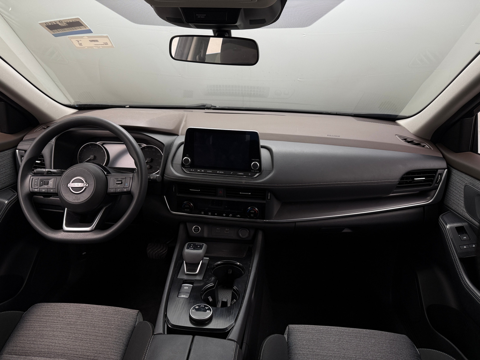 Thumbnail: 2023 Nissan Rogue - 3