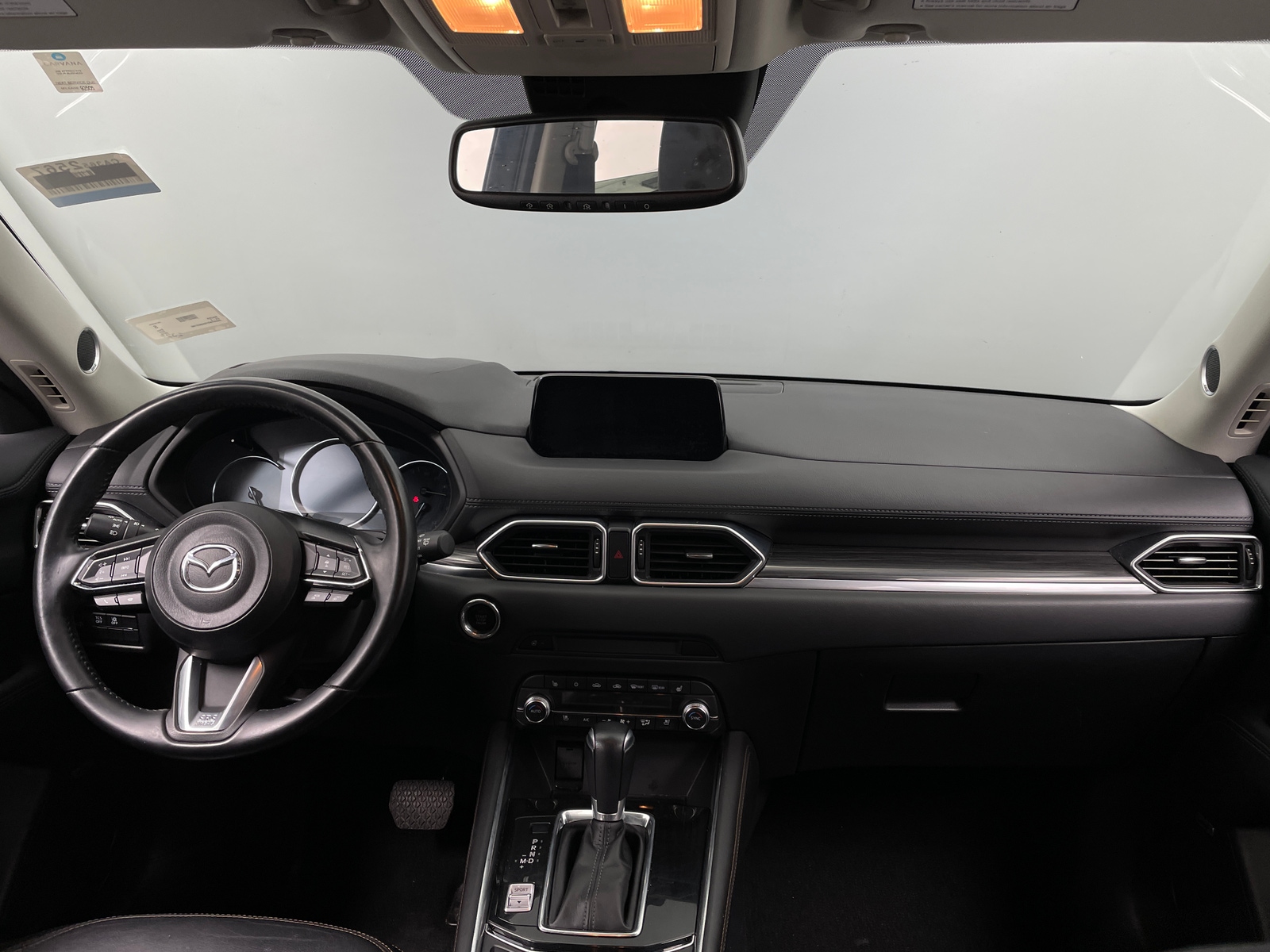 Thumbnail: 2019 Mazda CX-5 - 2