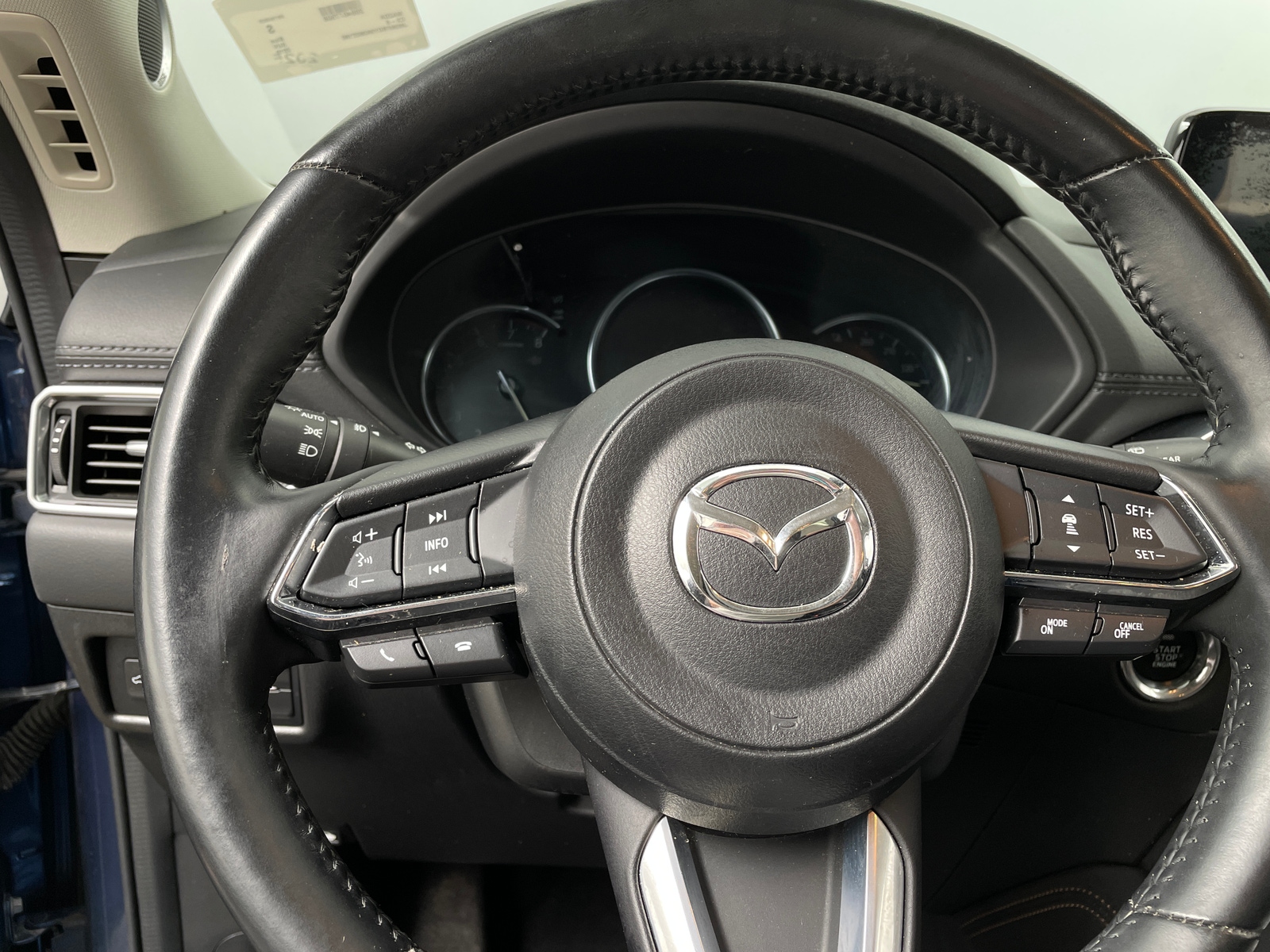 Thumbnail: 2019 Mazda CX-5 - 4
