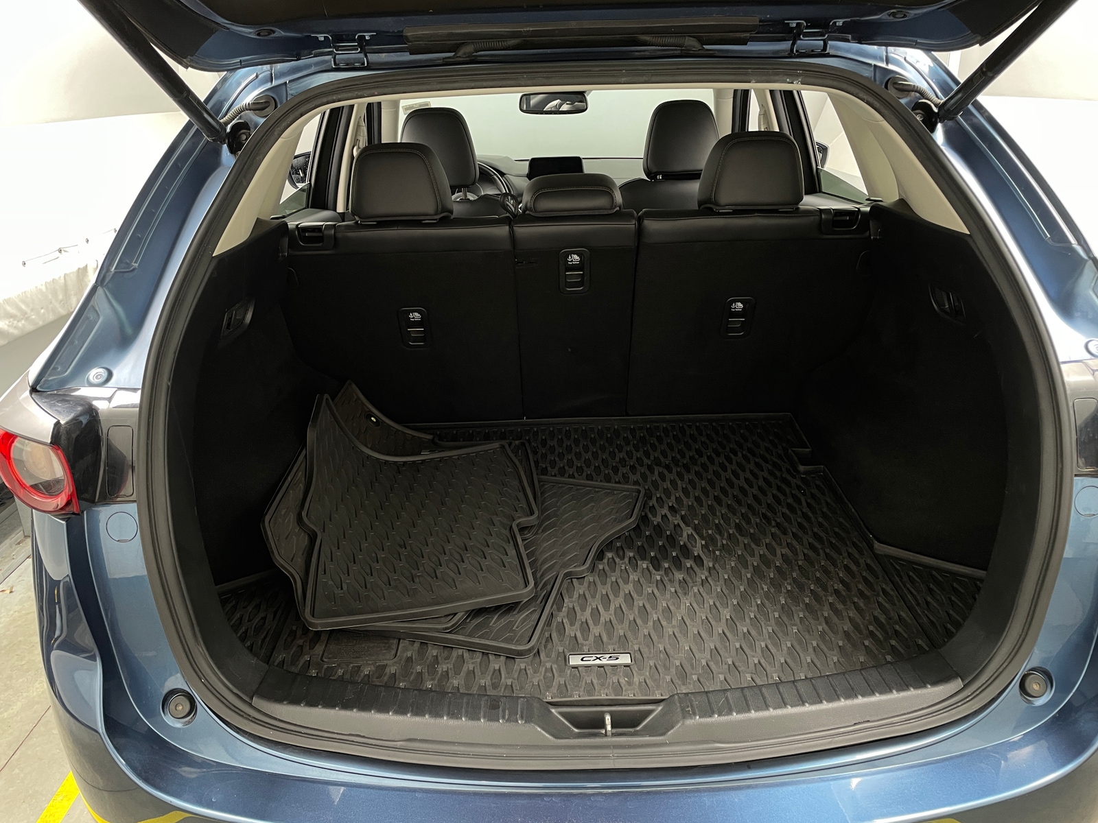 Thumbnail: 2019 Mazda CX-5 - 6