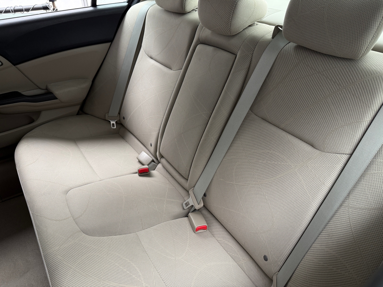 Thumbnail: 2012 Honda Civic - 6
