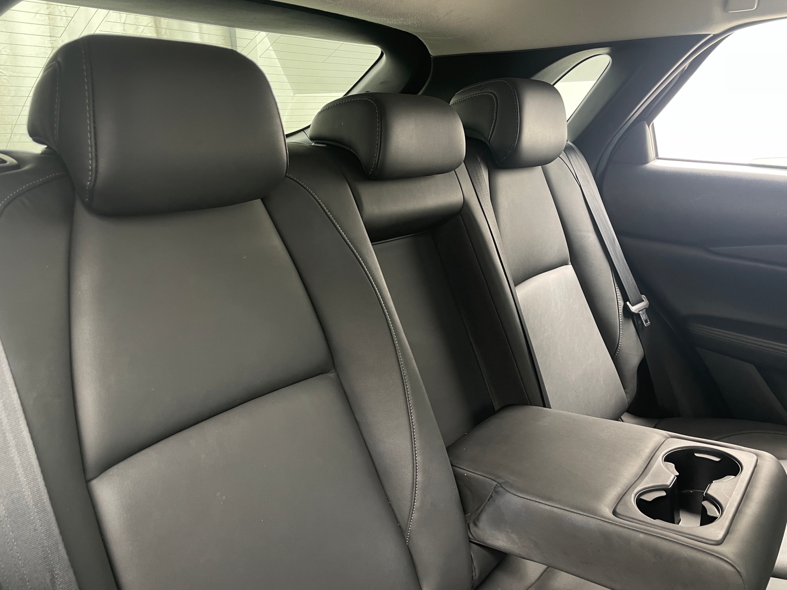 Thumbnail: 2021 Mazda CX-30 - 5