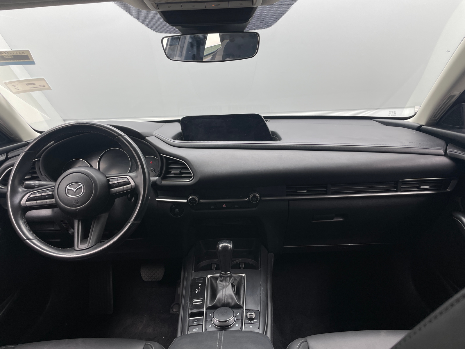 Thumbnail: 2021 Mazda CX-30 - 2