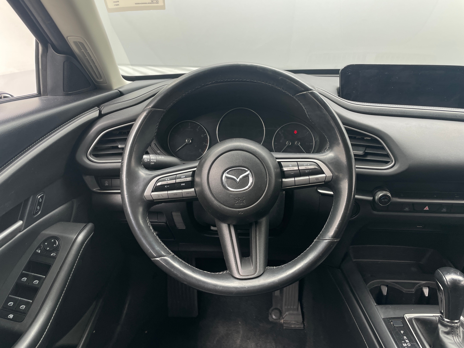 Thumbnail: 2021 Mazda CX-30 - 4