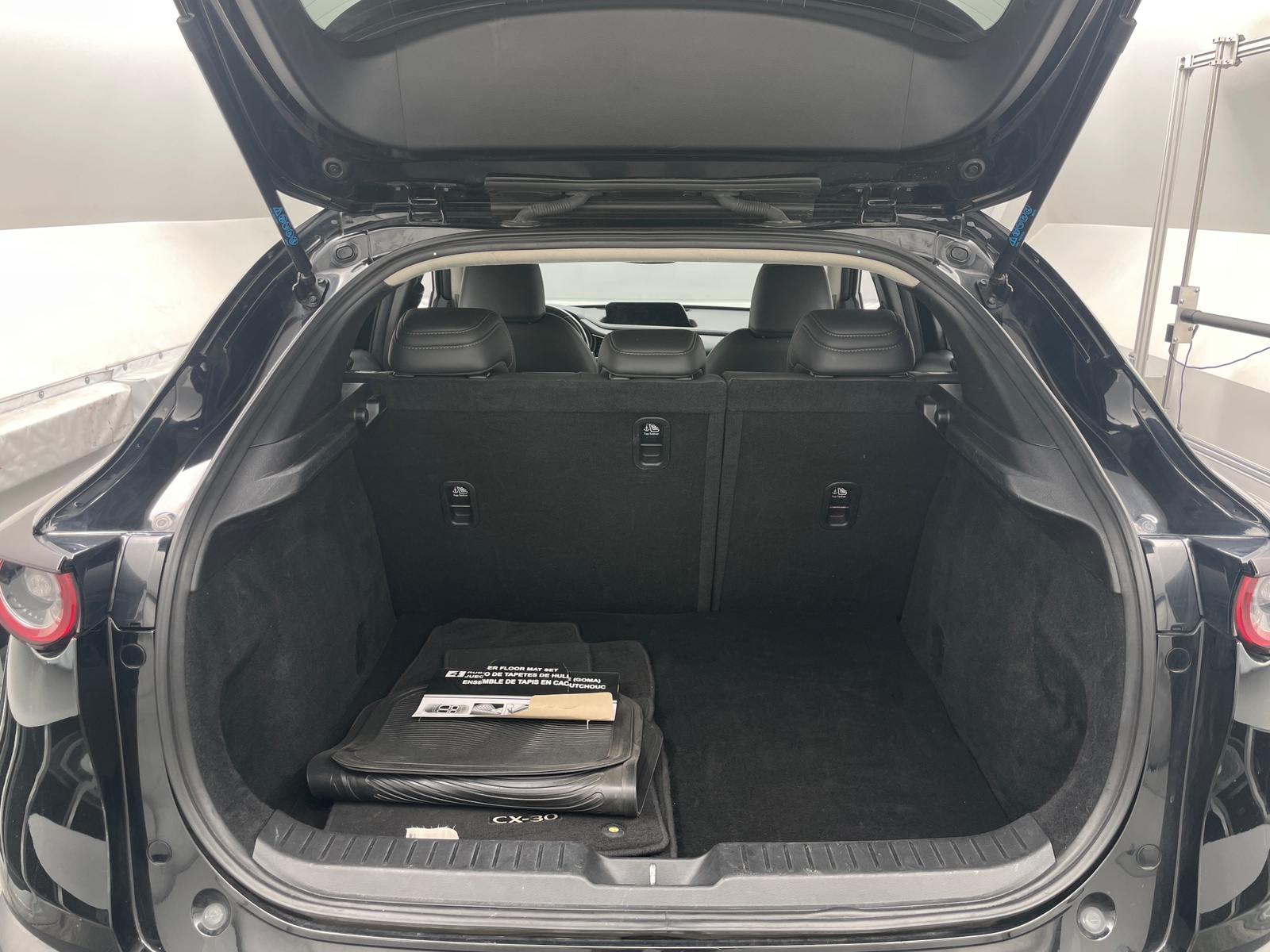 Thumbnail: 2021 Mazda CX-30 - 6