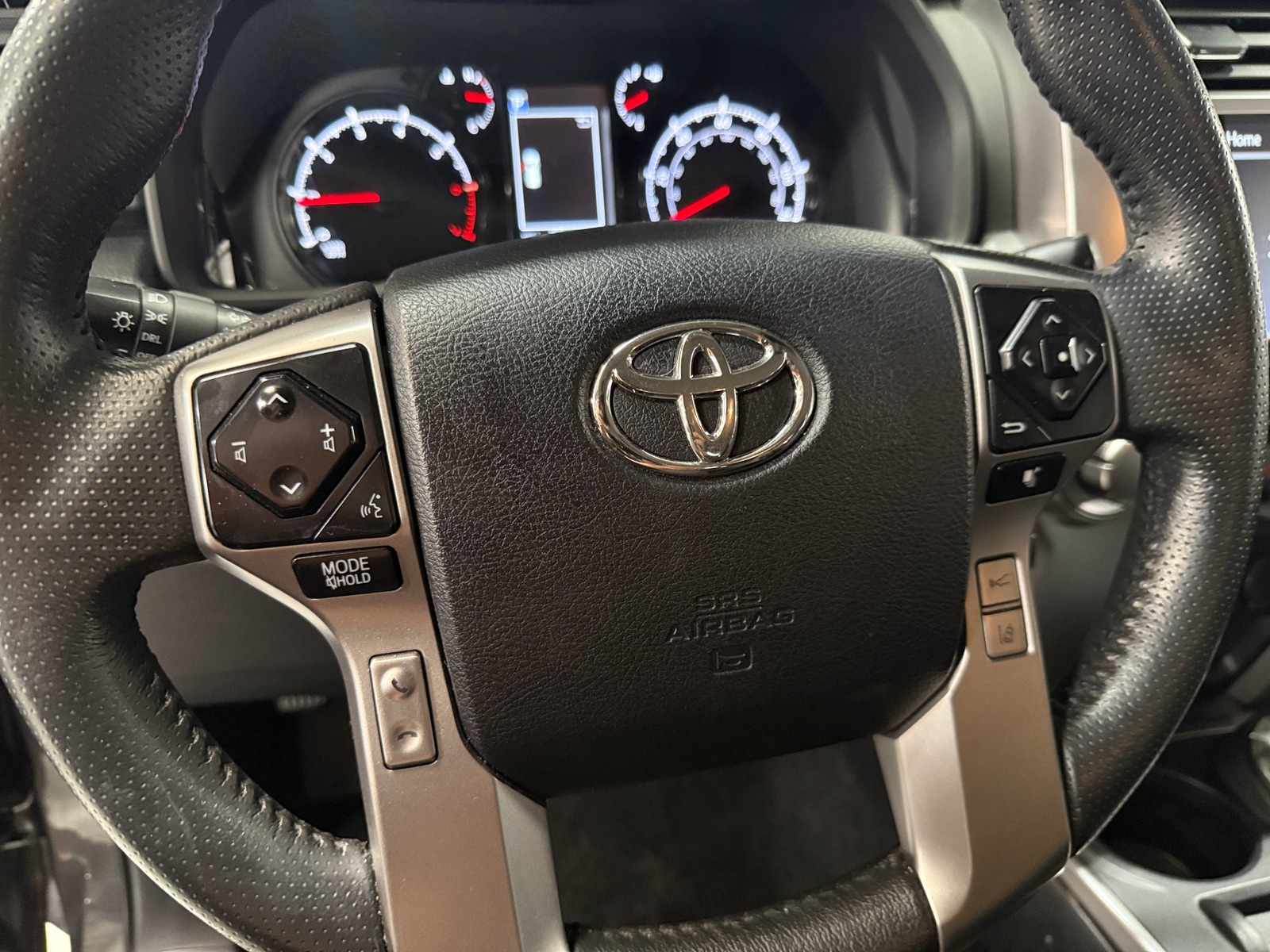 Thumbnail: 2023 Toyota 4Runner - 5