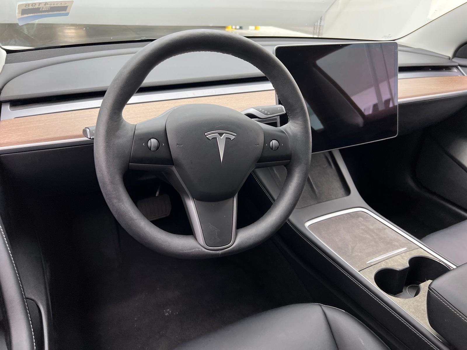 Thumbnail: 2022 Tesla Model 3 - 3