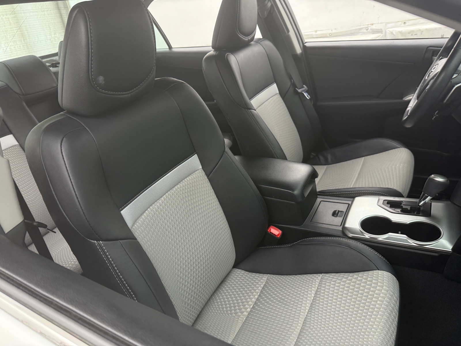 Thumbnail: 2013 Toyota Camry - 2
