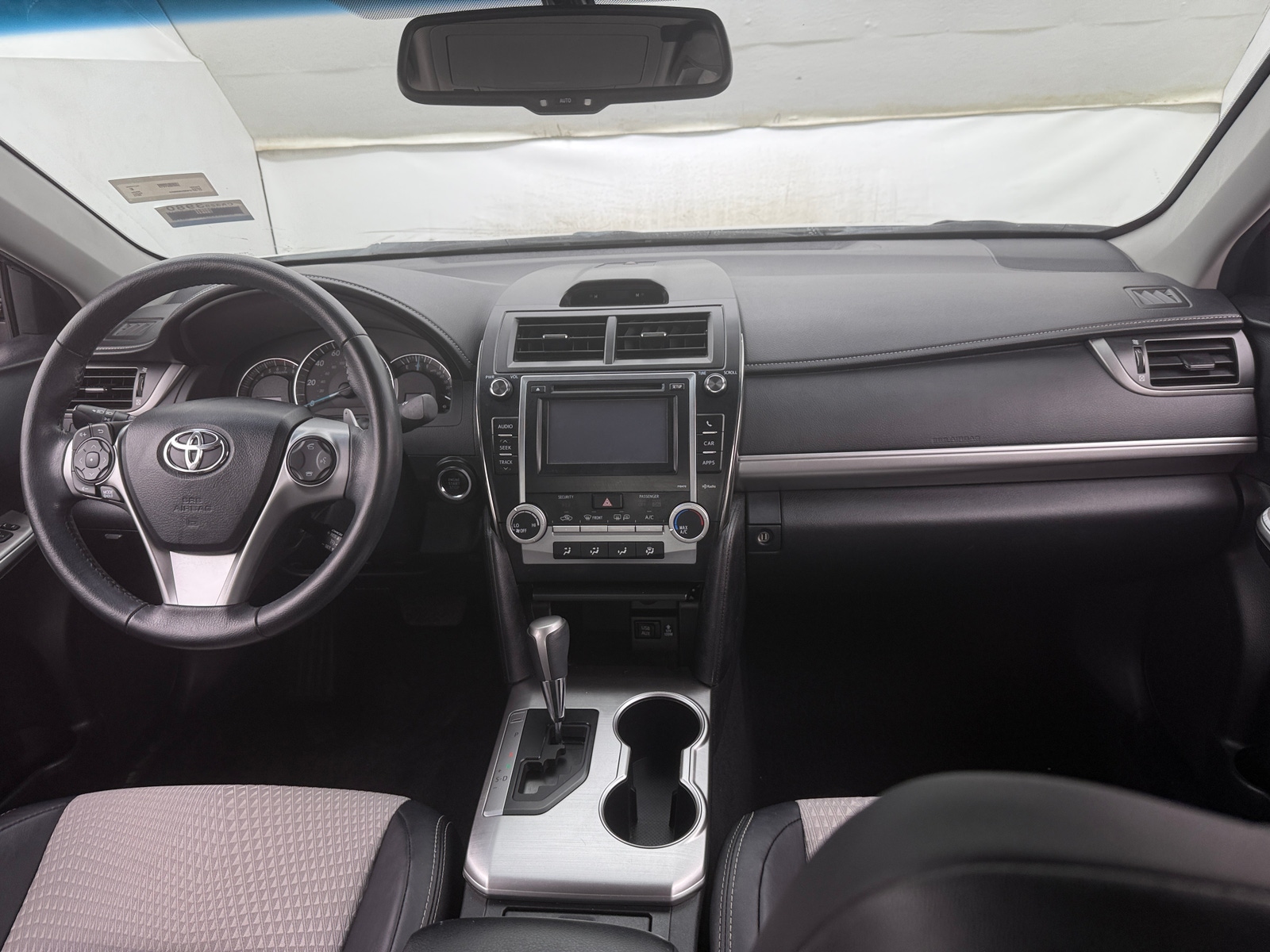 Thumbnail: 2013 Toyota Camry - 3
