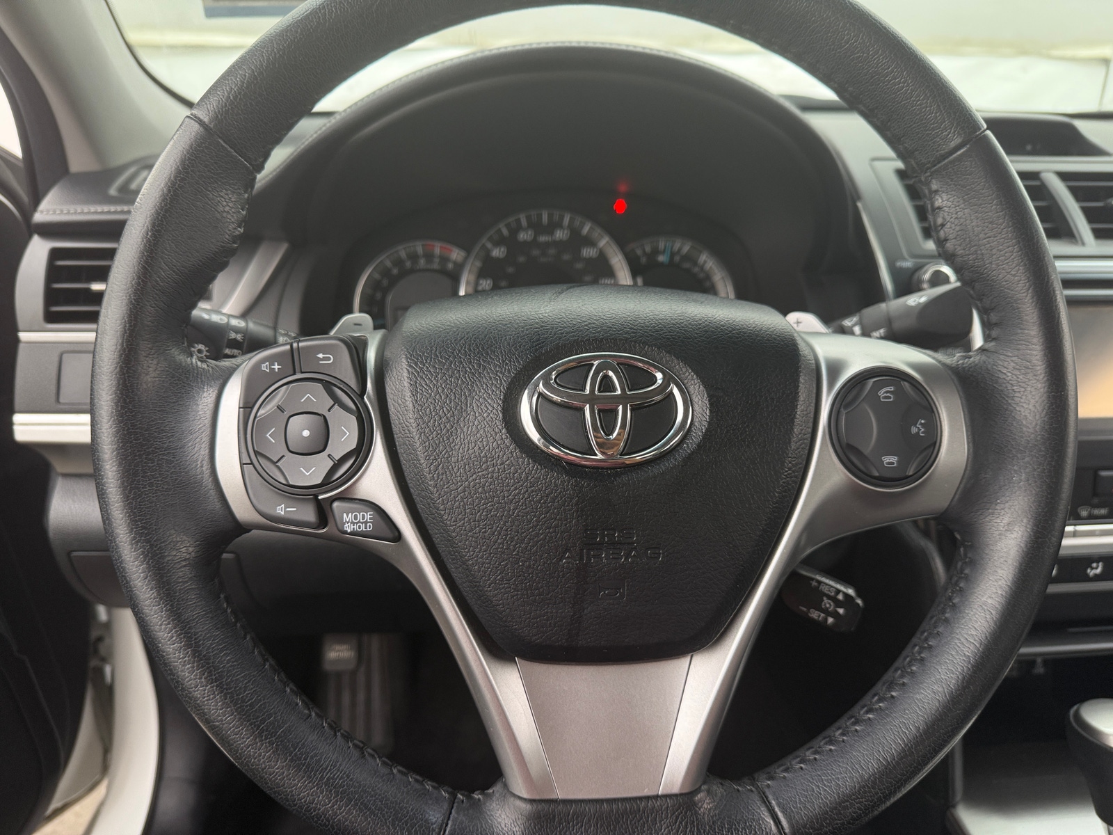 Thumbnail: 2013 Toyota Camry - 5
