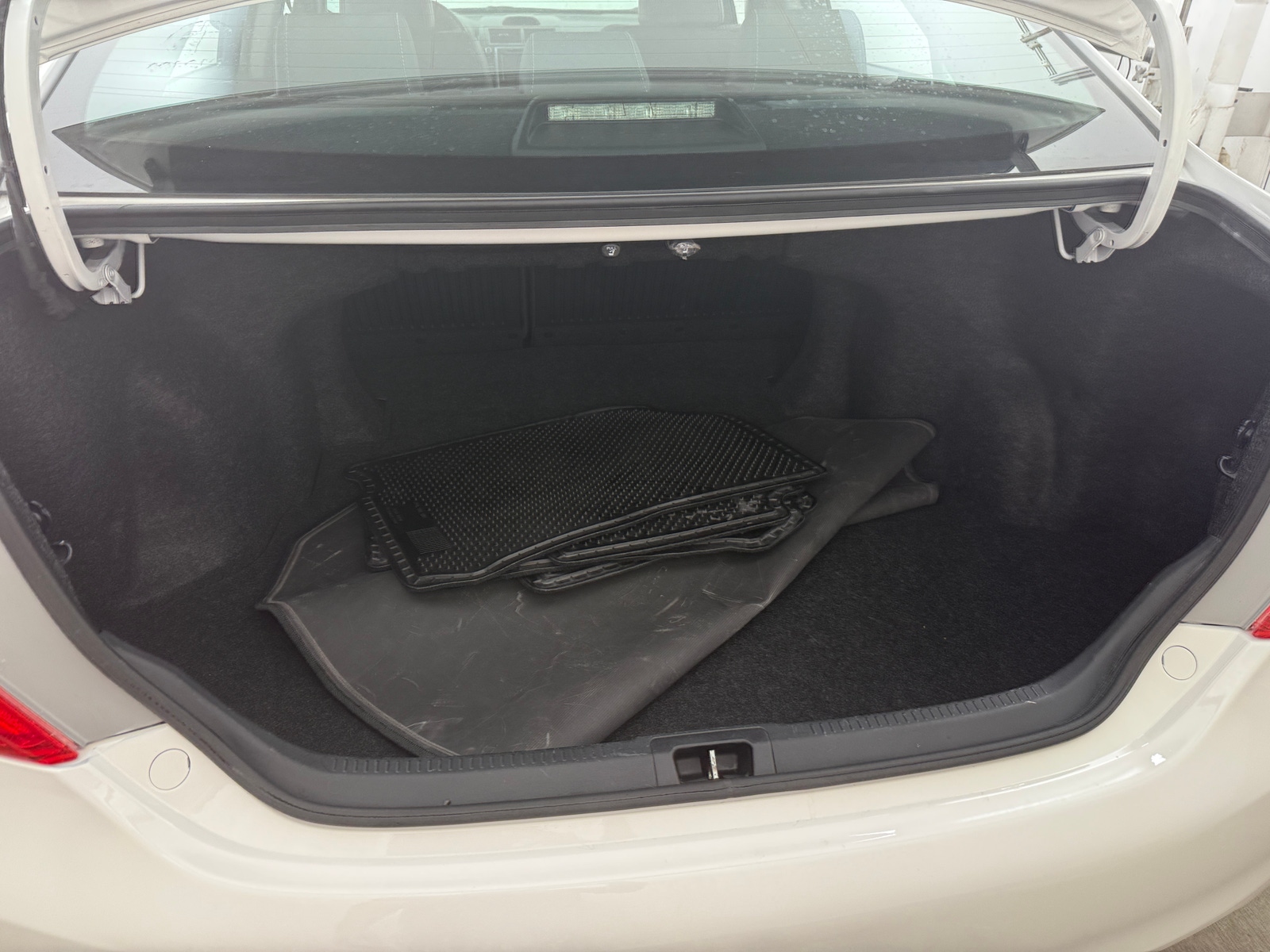 Thumbnail: 2013 Toyota Camry - 7
