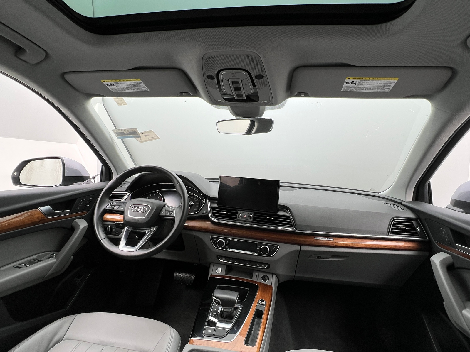 Thumbnail: 2022 Audi Q5 - 2