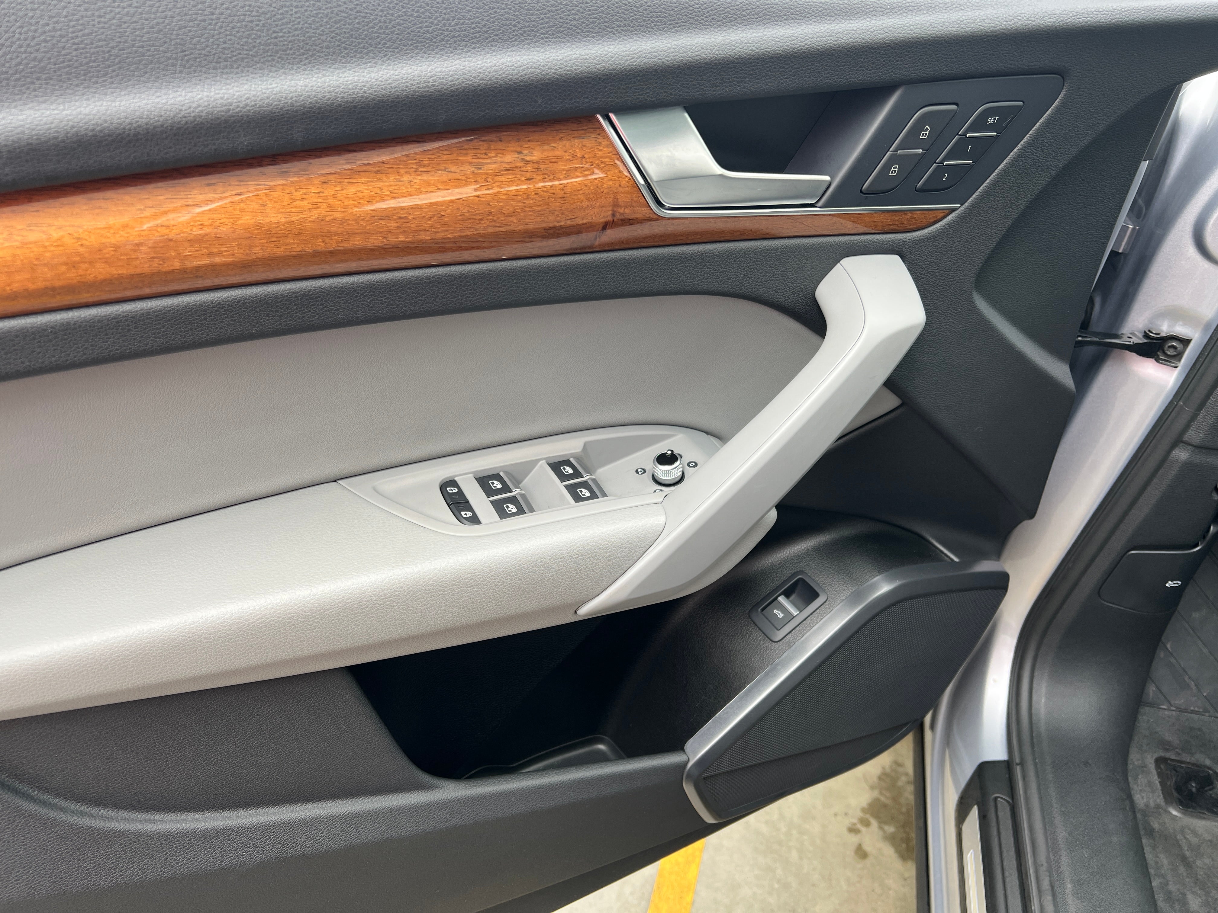 2022 Audi Q5