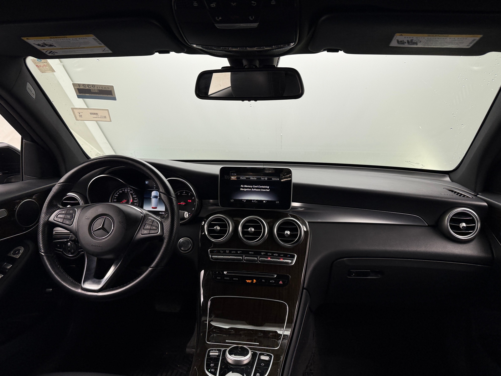 Thumbnail: 2019 Mercedes-Benz GLC - 2