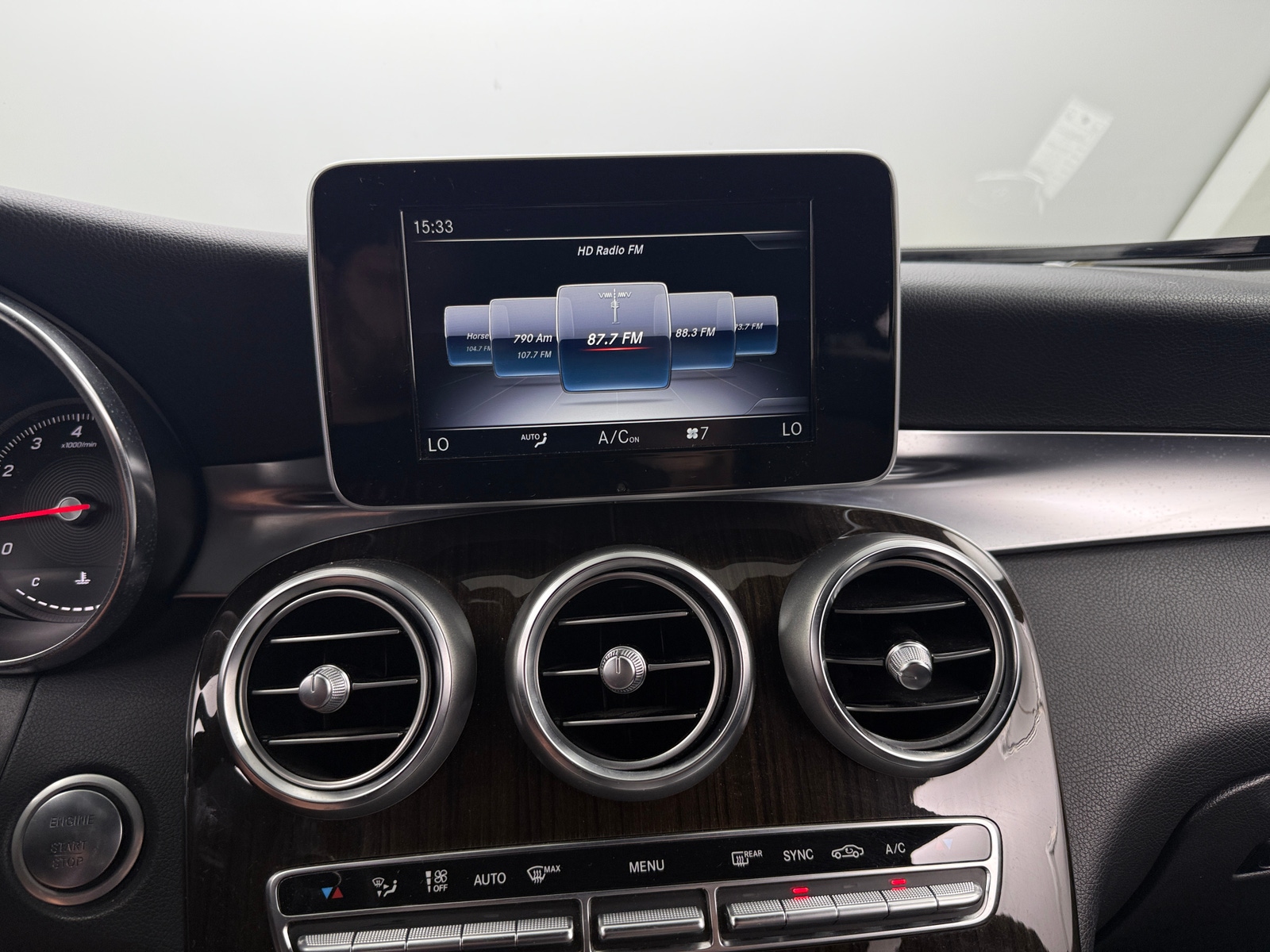 Thumbnail: 2019 Mercedes-Benz GLC - 3