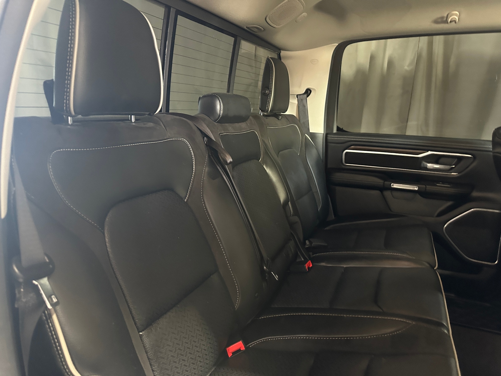 Thumbnail: 2022 RAM 1500 - 5