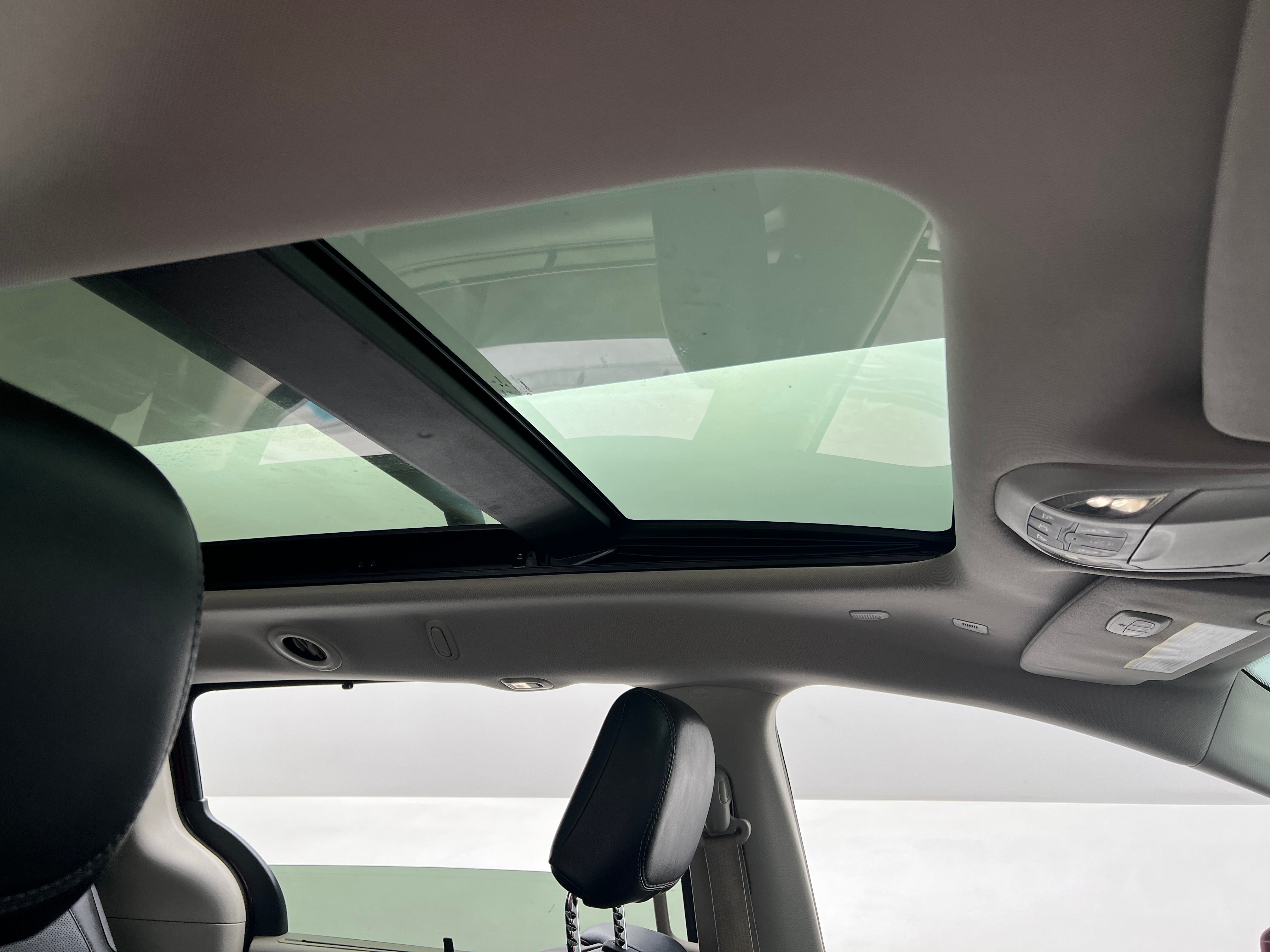 2018 Chrysler Pacifica Hybrid