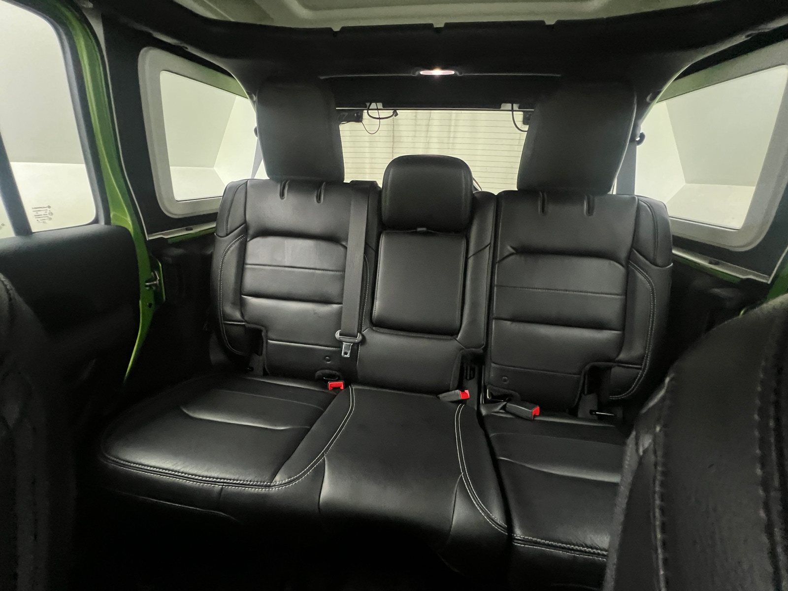 Thumbnail: 2018 Jeep Wrangler - 5