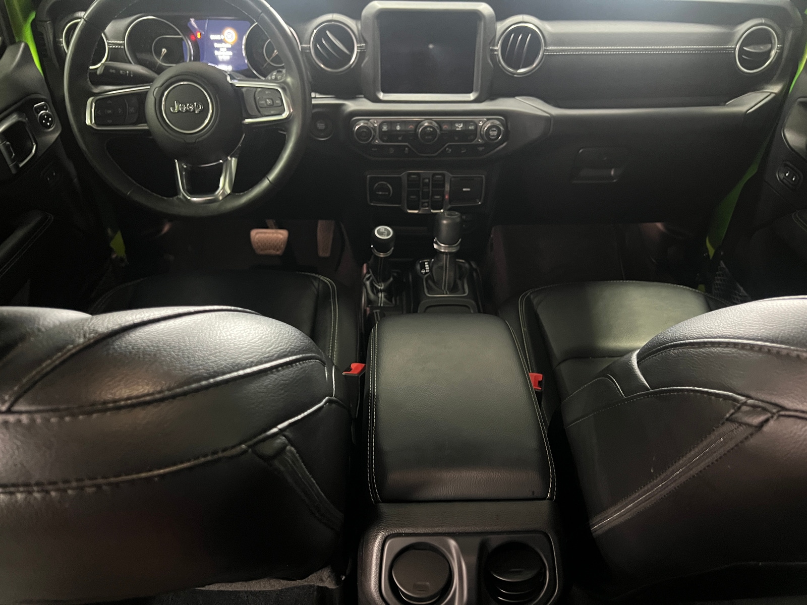 Thumbnail: 2018 Jeep Wrangler - 2