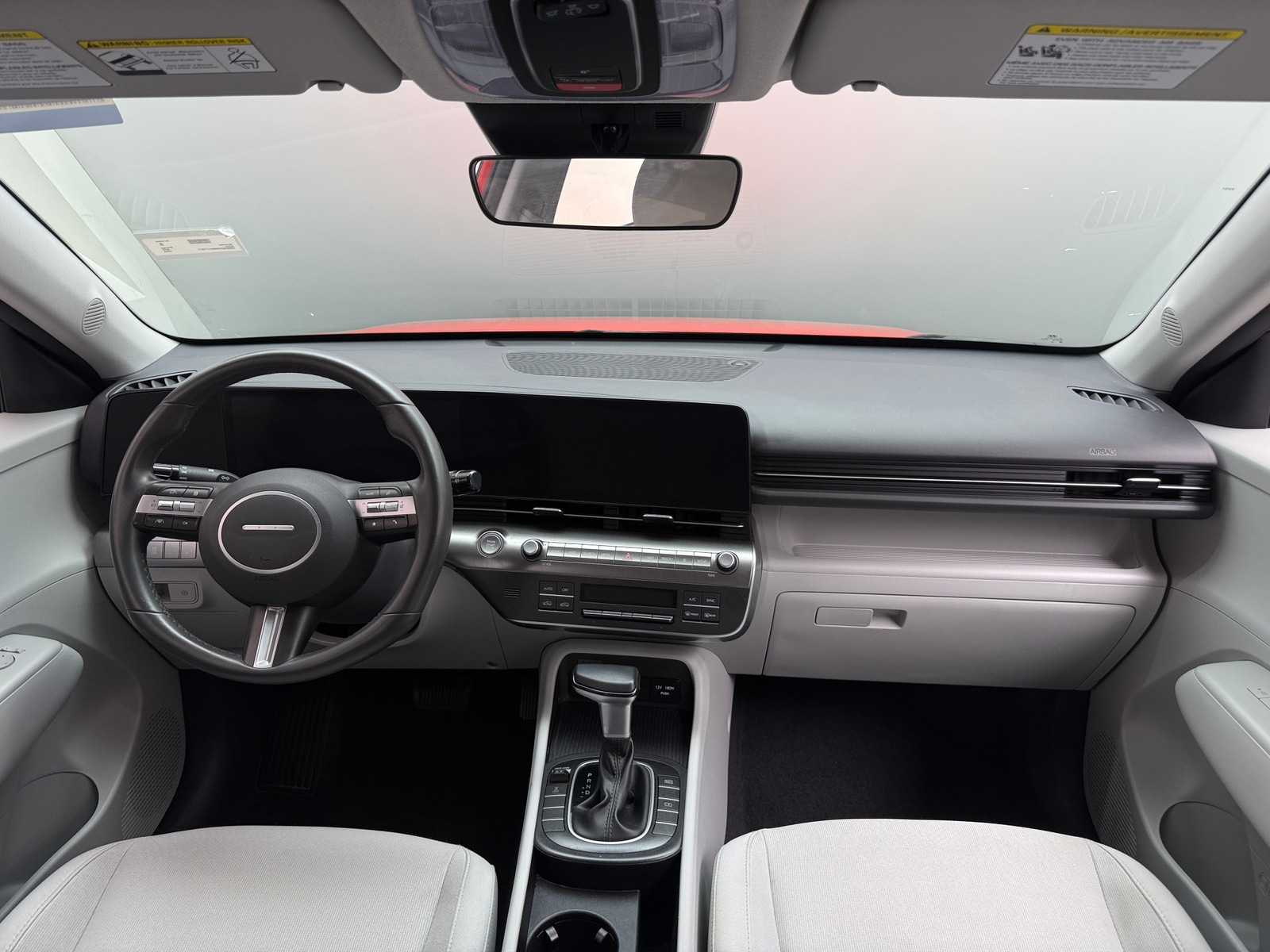 Thumbnail: 2024 Hyundai Kona - 3
