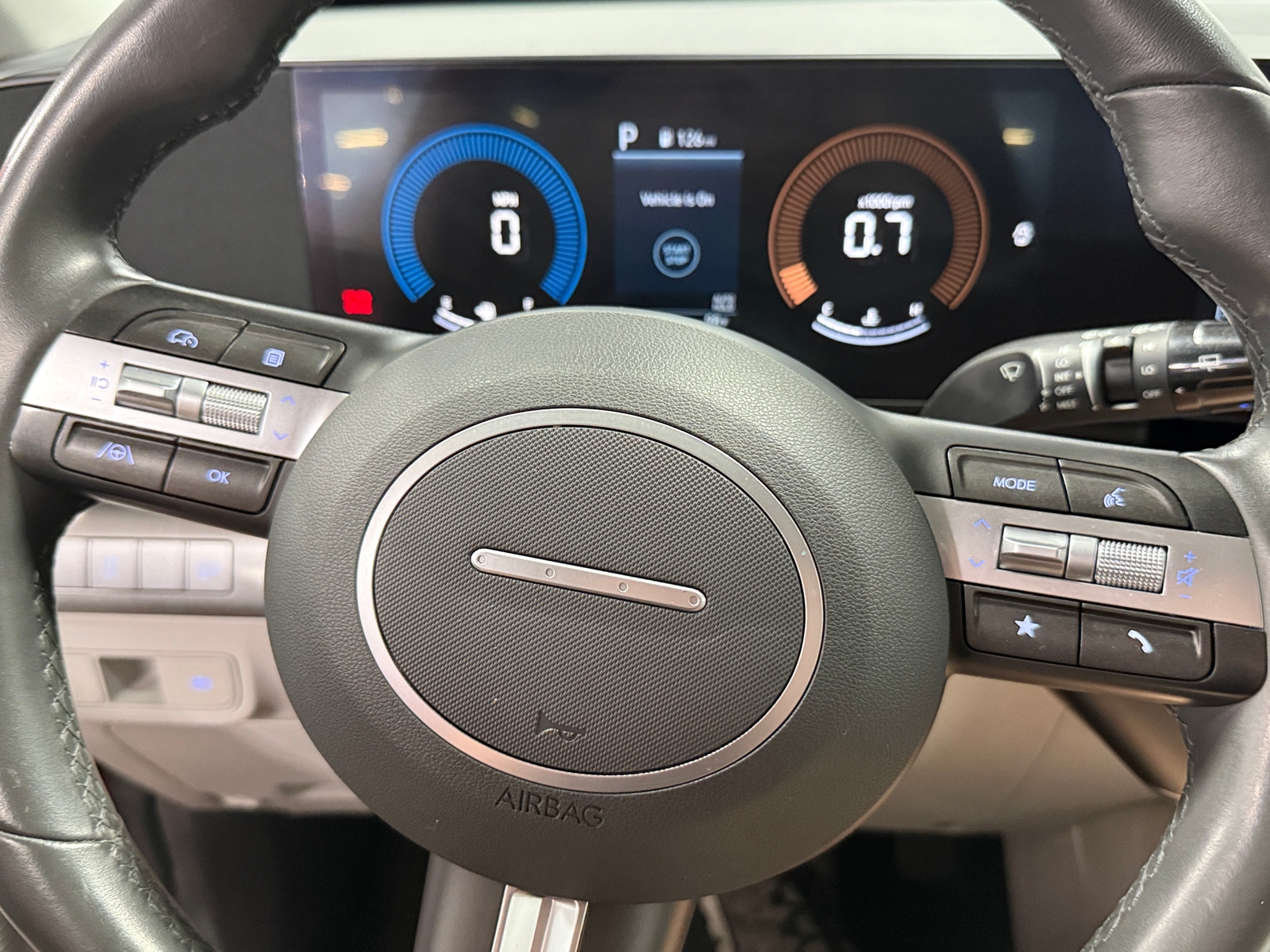 Thumbnail: 2024 Hyundai Kona - 5