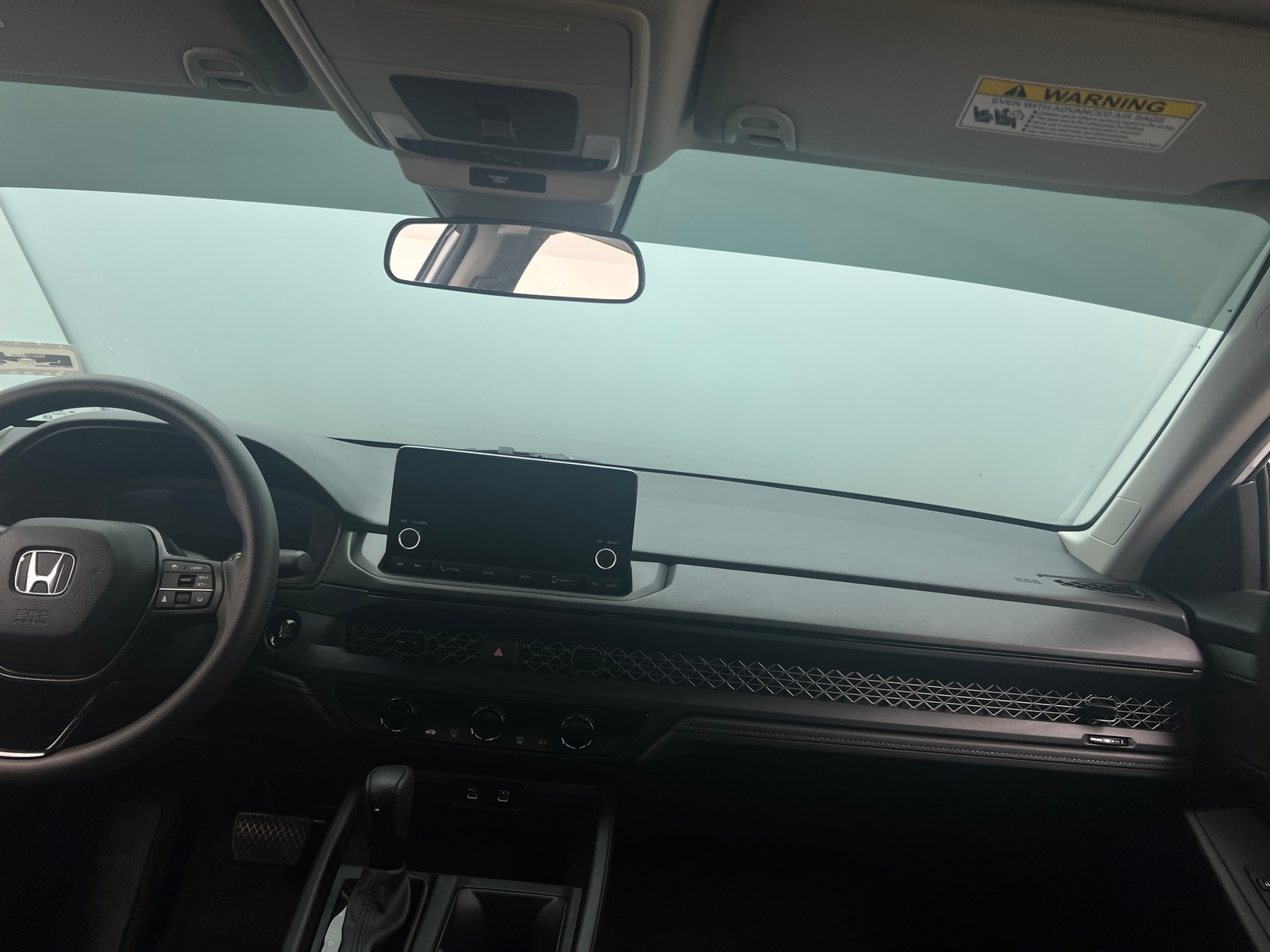 Thumbnail: 2023 Honda Accord - 3