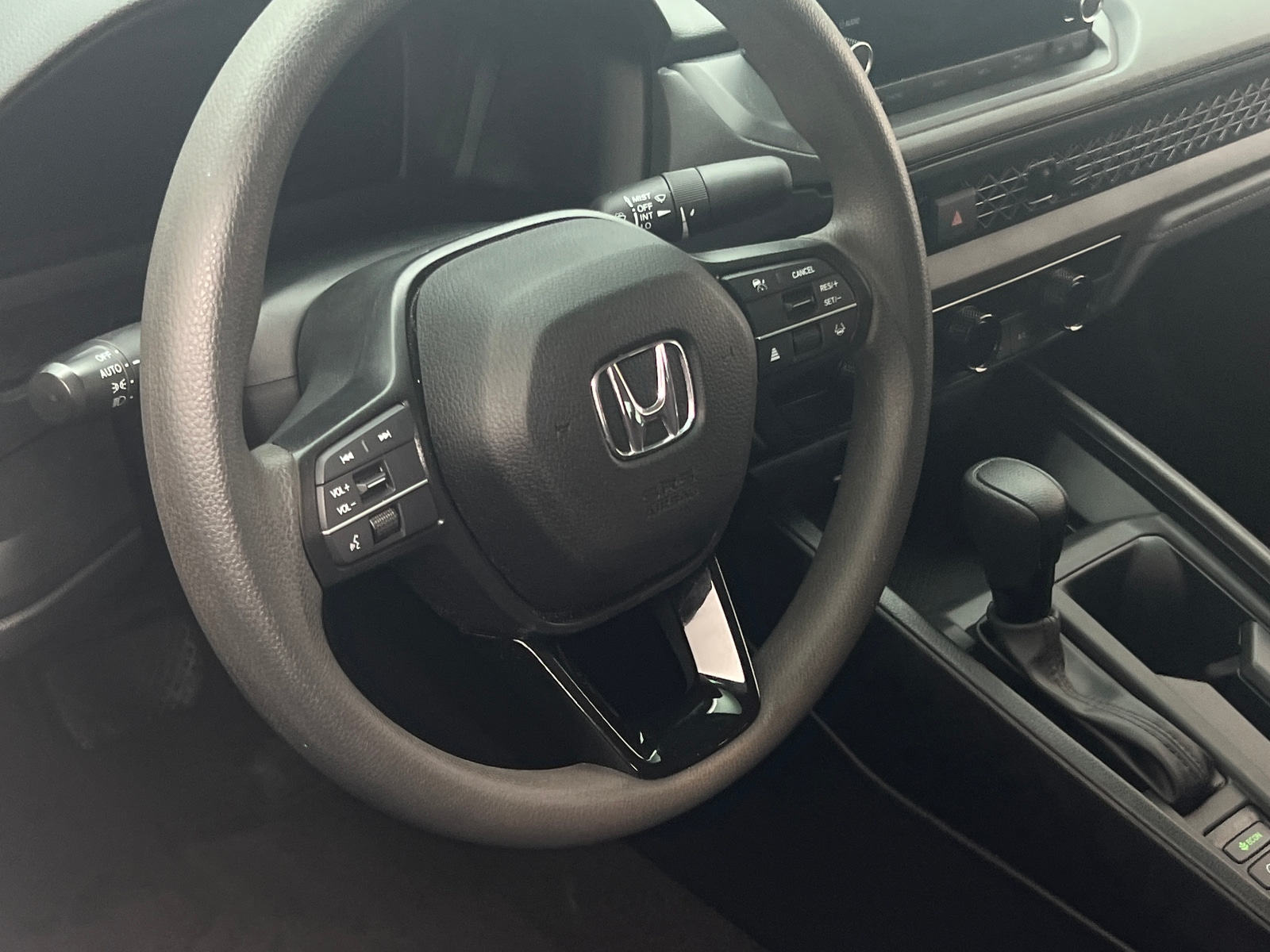 Thumbnail: 2023 Honda Accord - 5