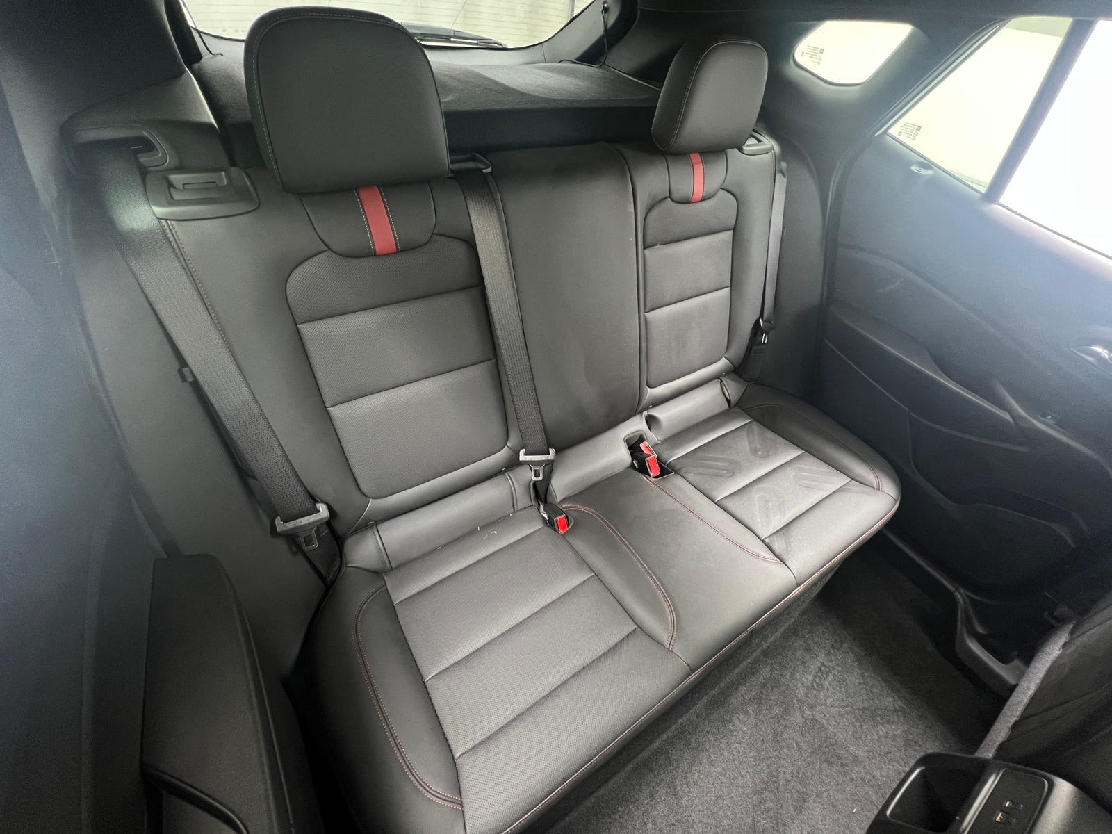 Thumbnail: 2024 Chevrolet Trax - 5