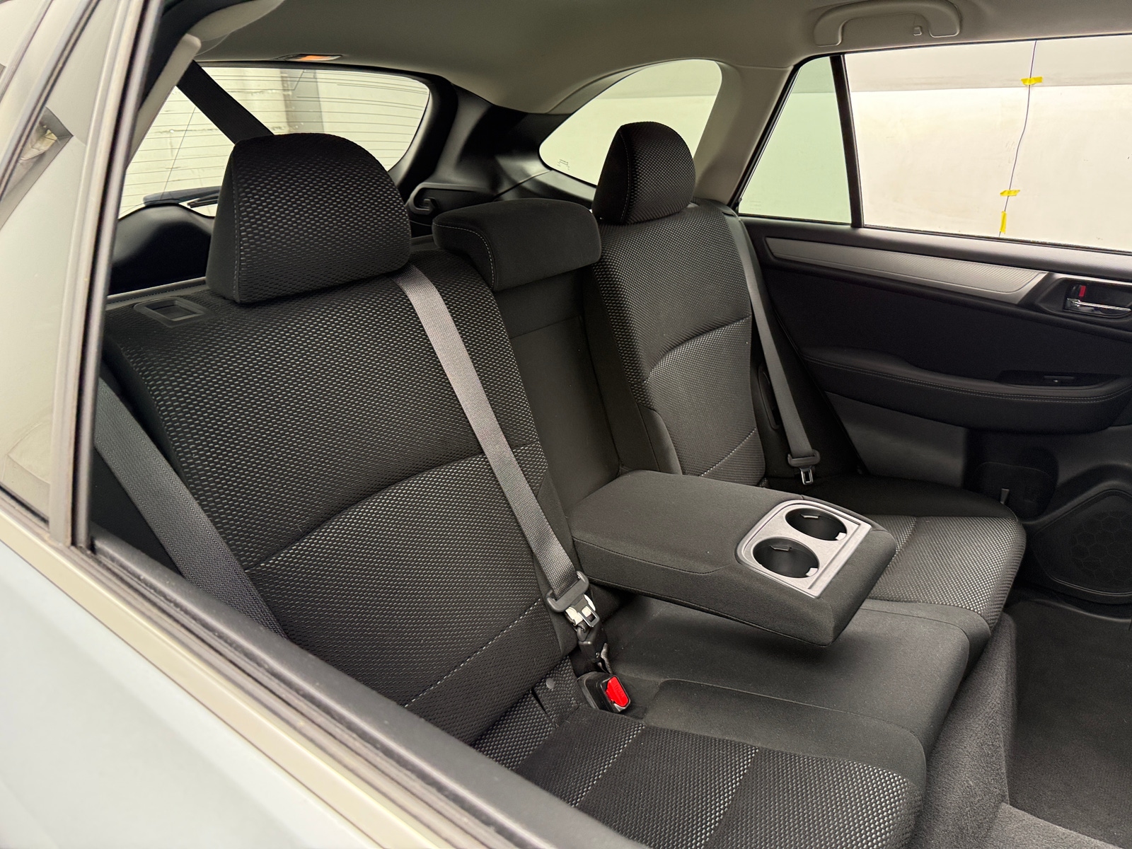 Thumbnail: 2018 Subaru Outback - 6